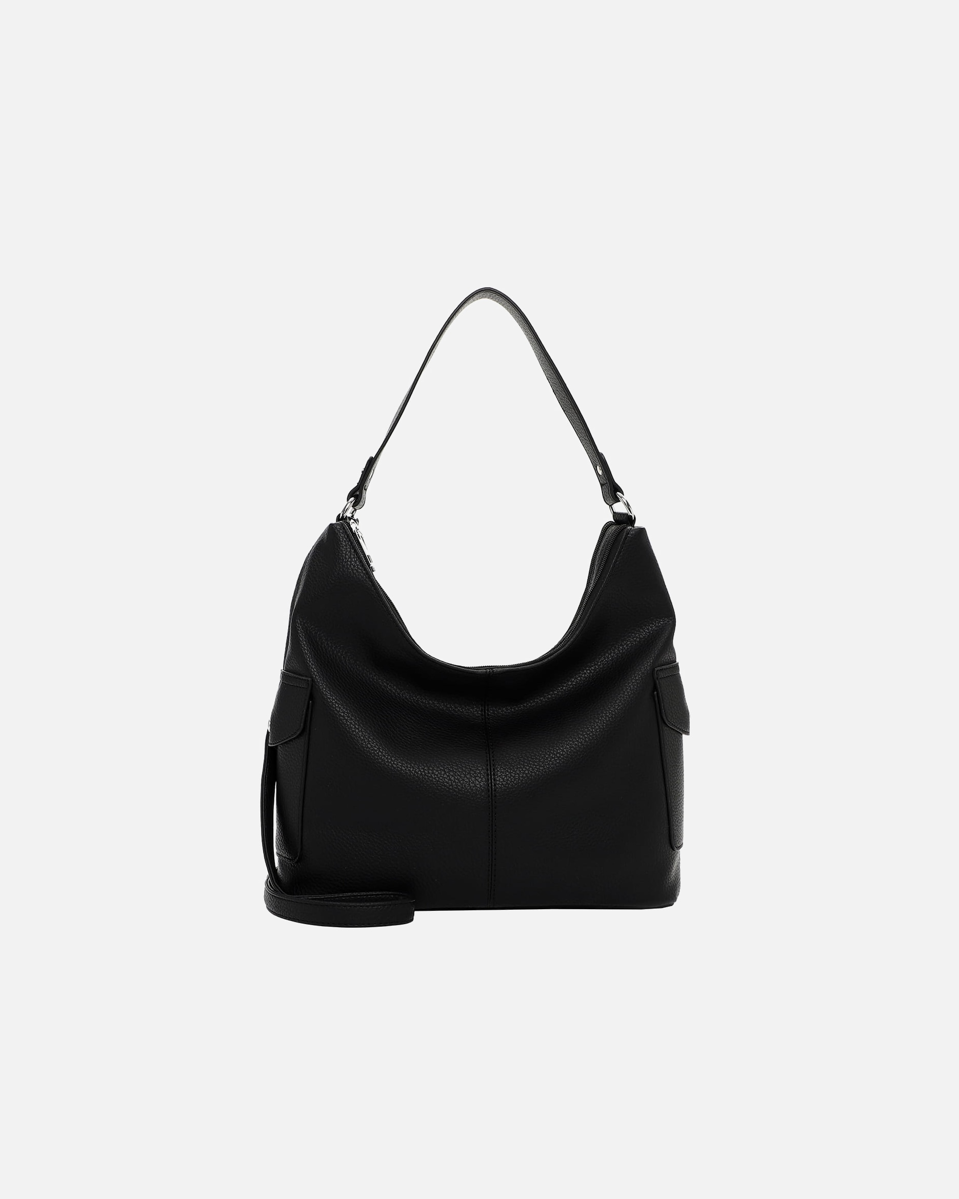 Torba dla Kobieta Emily & Noah Worek E&N Chartres RUE 09 Black