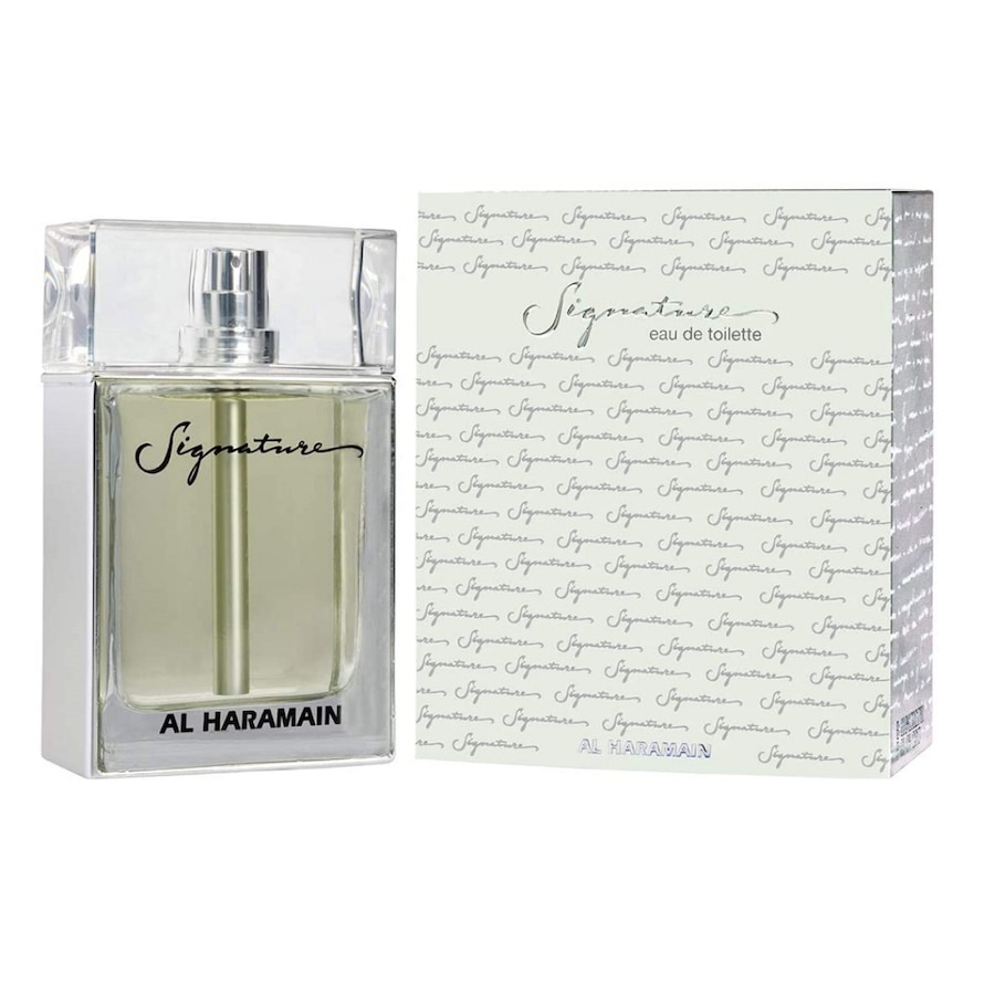 Signature EDT