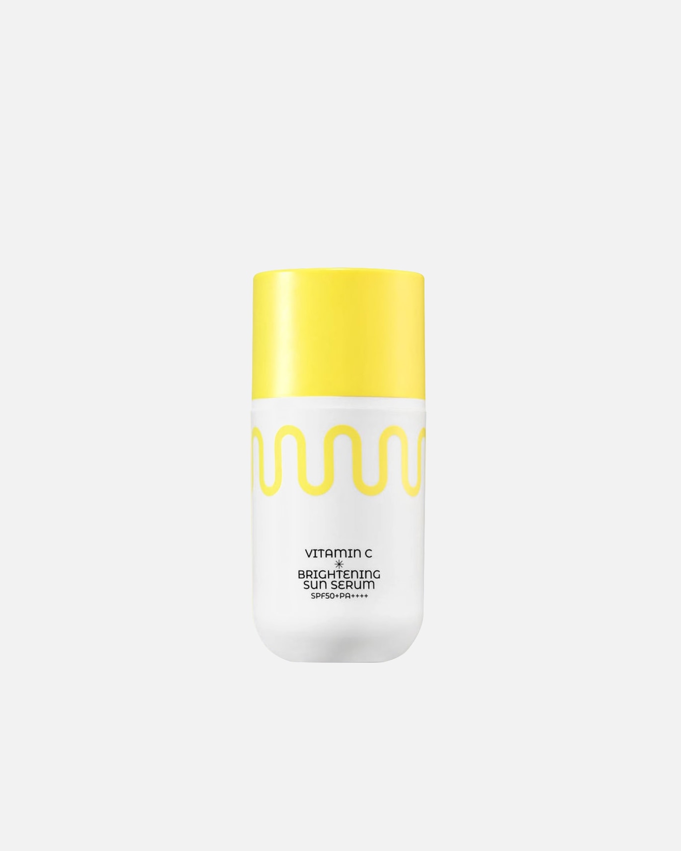 Serum z witaminą C dla Unisex Commonlabs Default Brand Line Commonlabs Vitamin C Brightening Sun Serum 51 ml