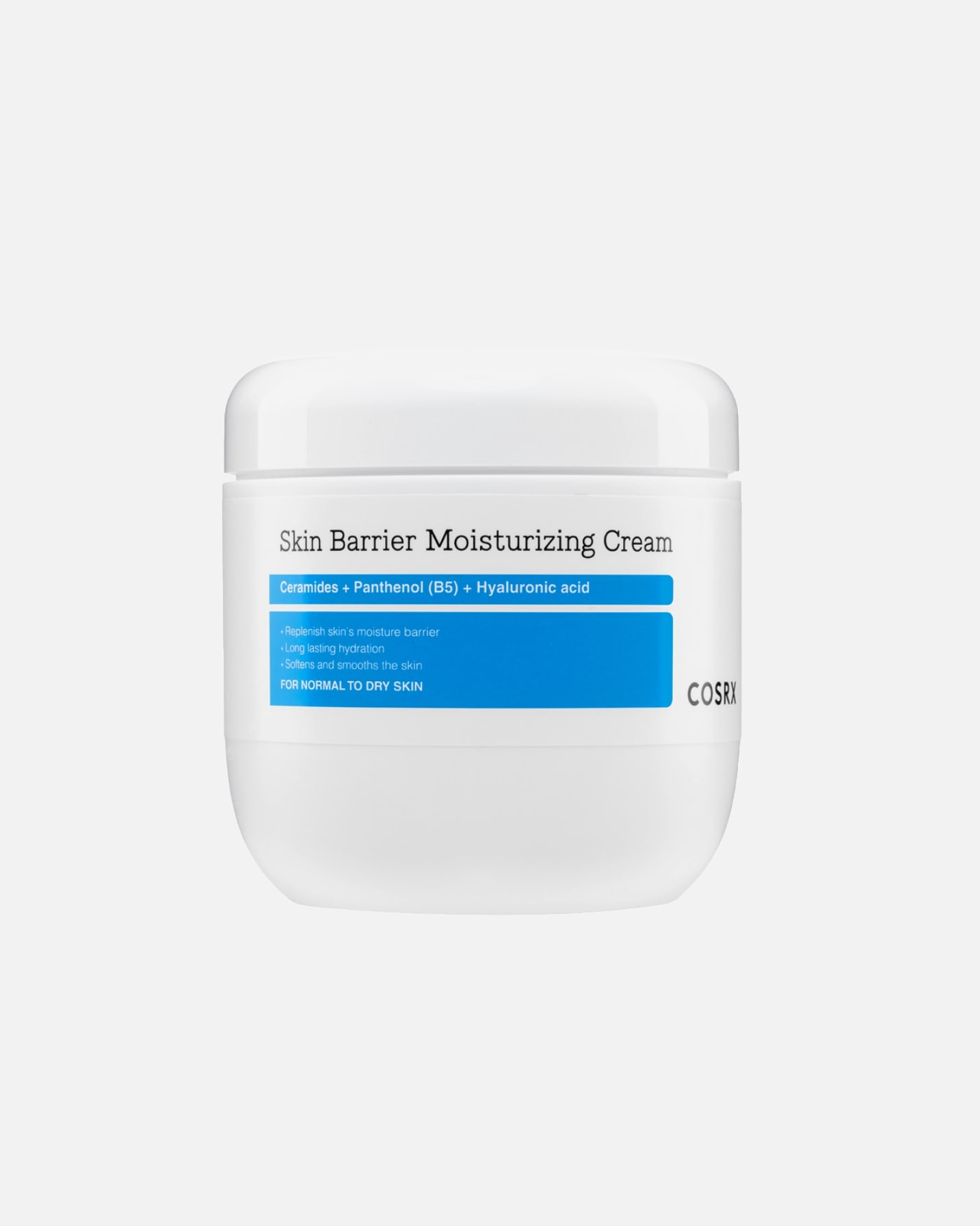 Krem do ciała dla Kobieta Cosrx Skin Barrier 450 ml