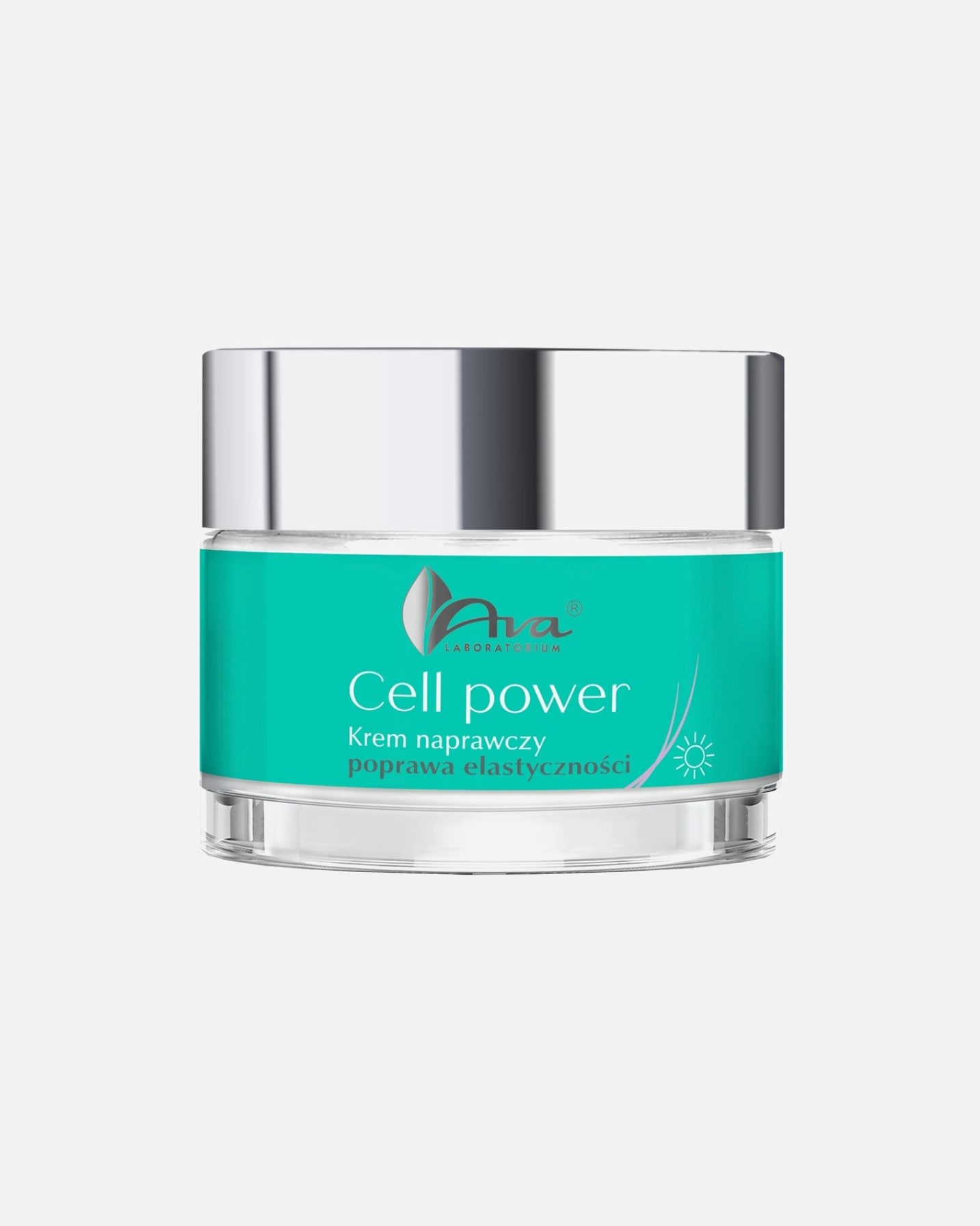 Krem do twarzy dla Kobieta Ava laboratorium Cell Power 50 ml