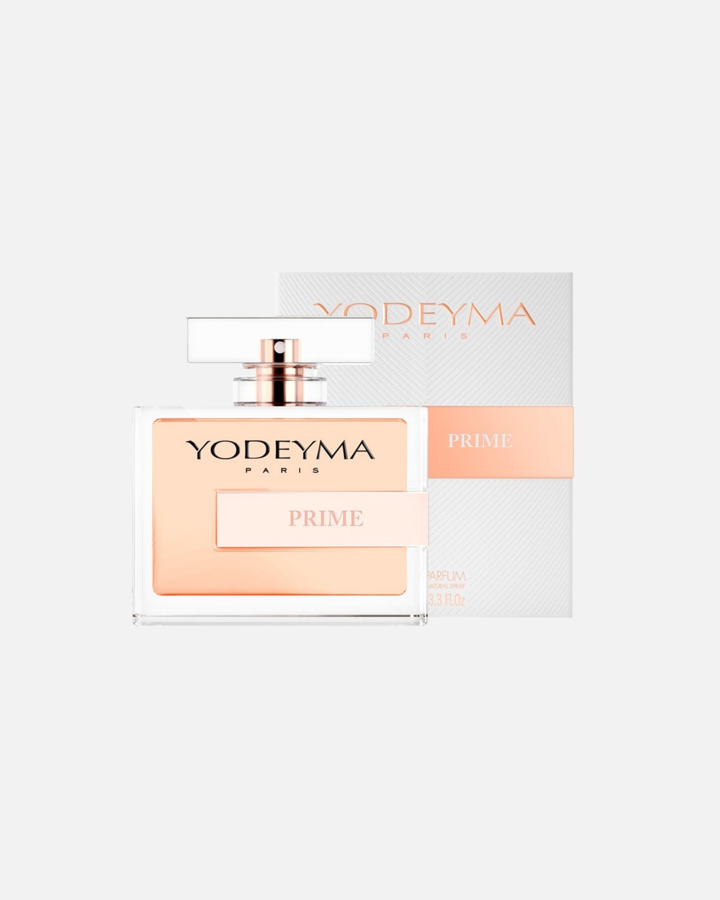 Woda perfumowana dla Kobieta Yodeyma Default Brand Line Woda perfumowana dla kobiet szyprowo kwiatowa 100 ml