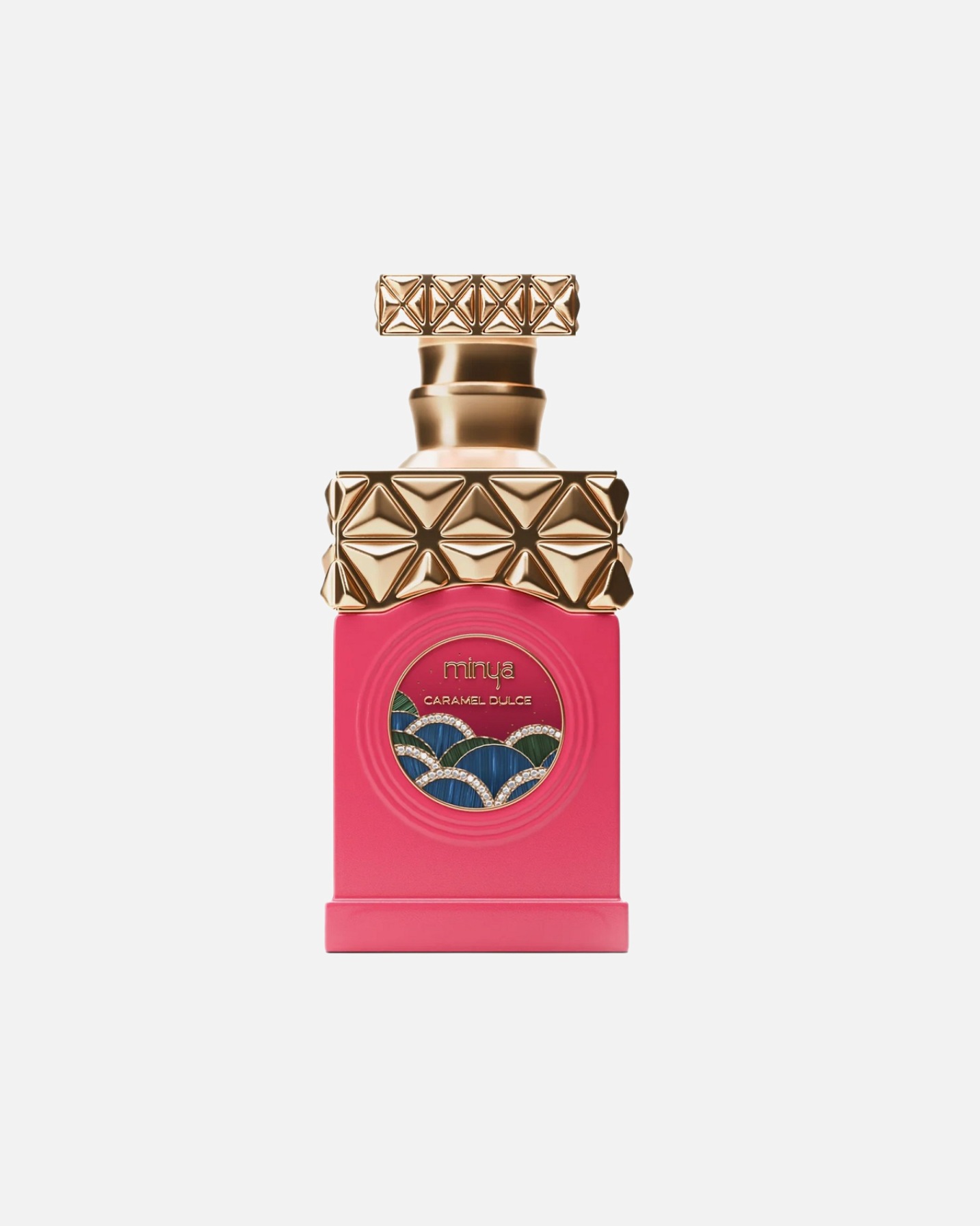 Woda perfumowana dla Kobieta Minya Caramel Dulce 100 ml