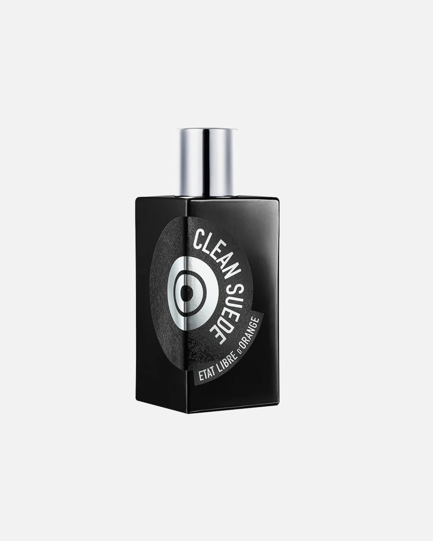 Woda perfumowana dla Unisex Clean Suede 100 ml