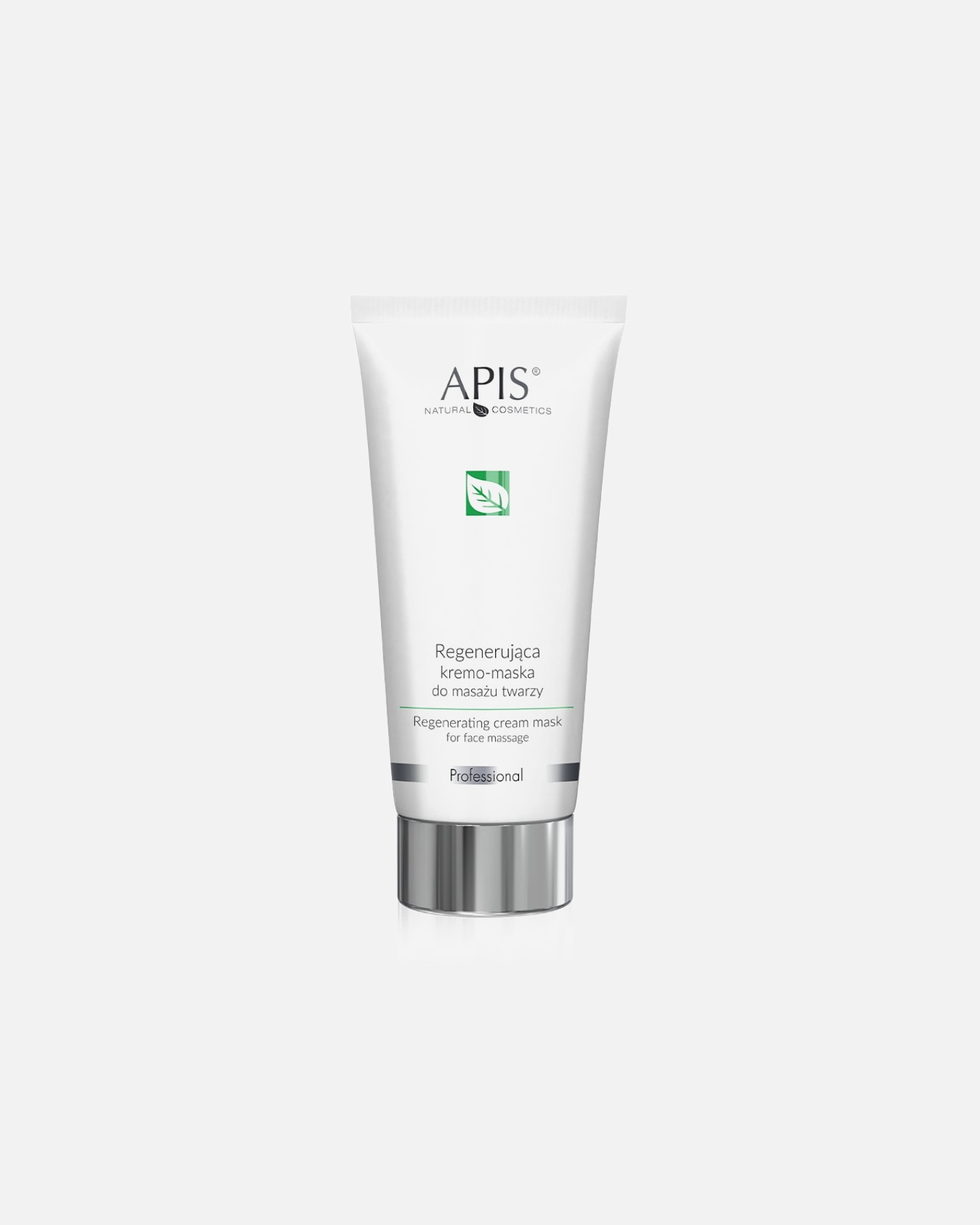 Krem do twarzy dla Kobieta Apis Regenerating 200 ml