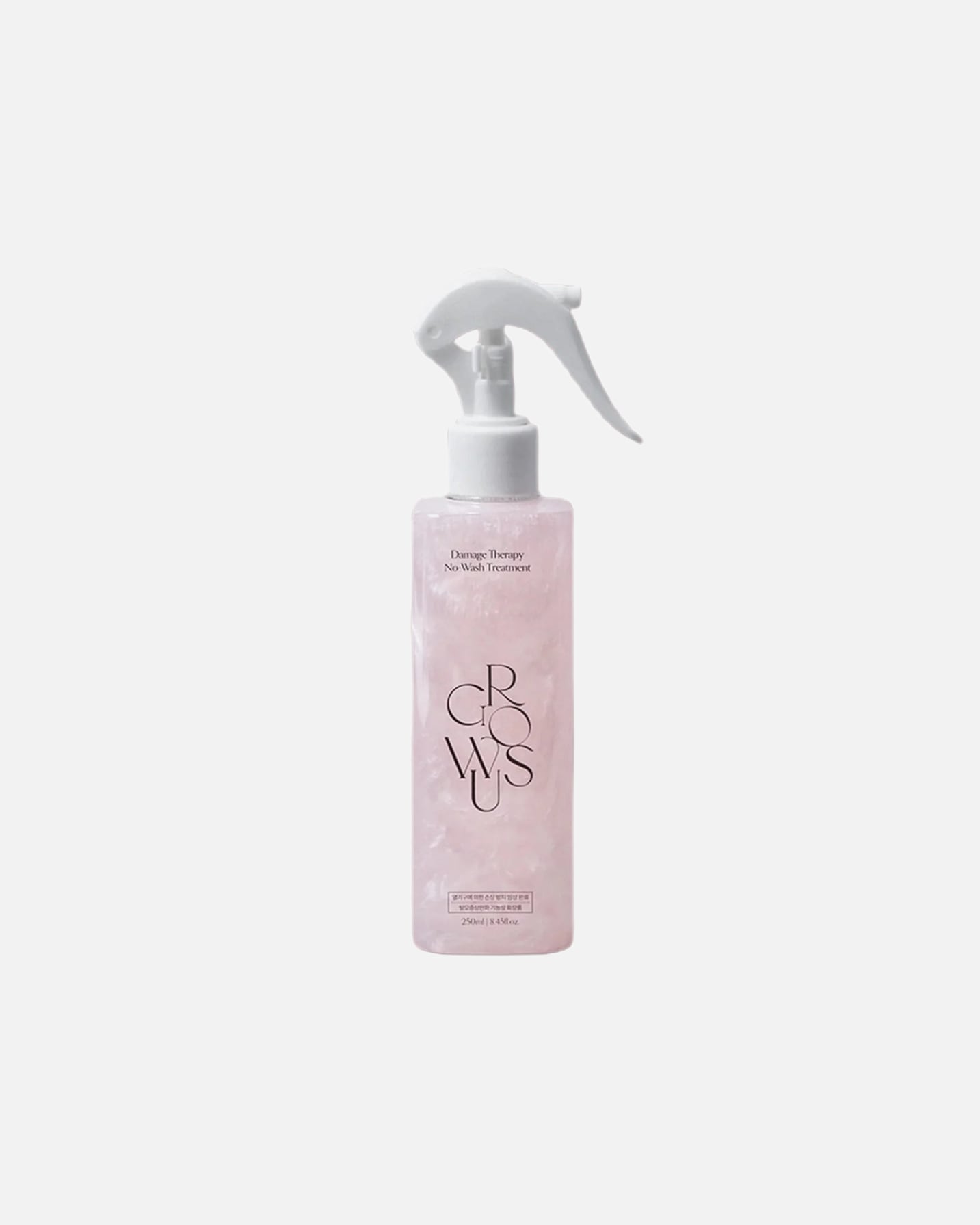 Odżywki bez spłukiwania dla Kobieta GROWUS Default Brand Line Damage Therapy 250 ml