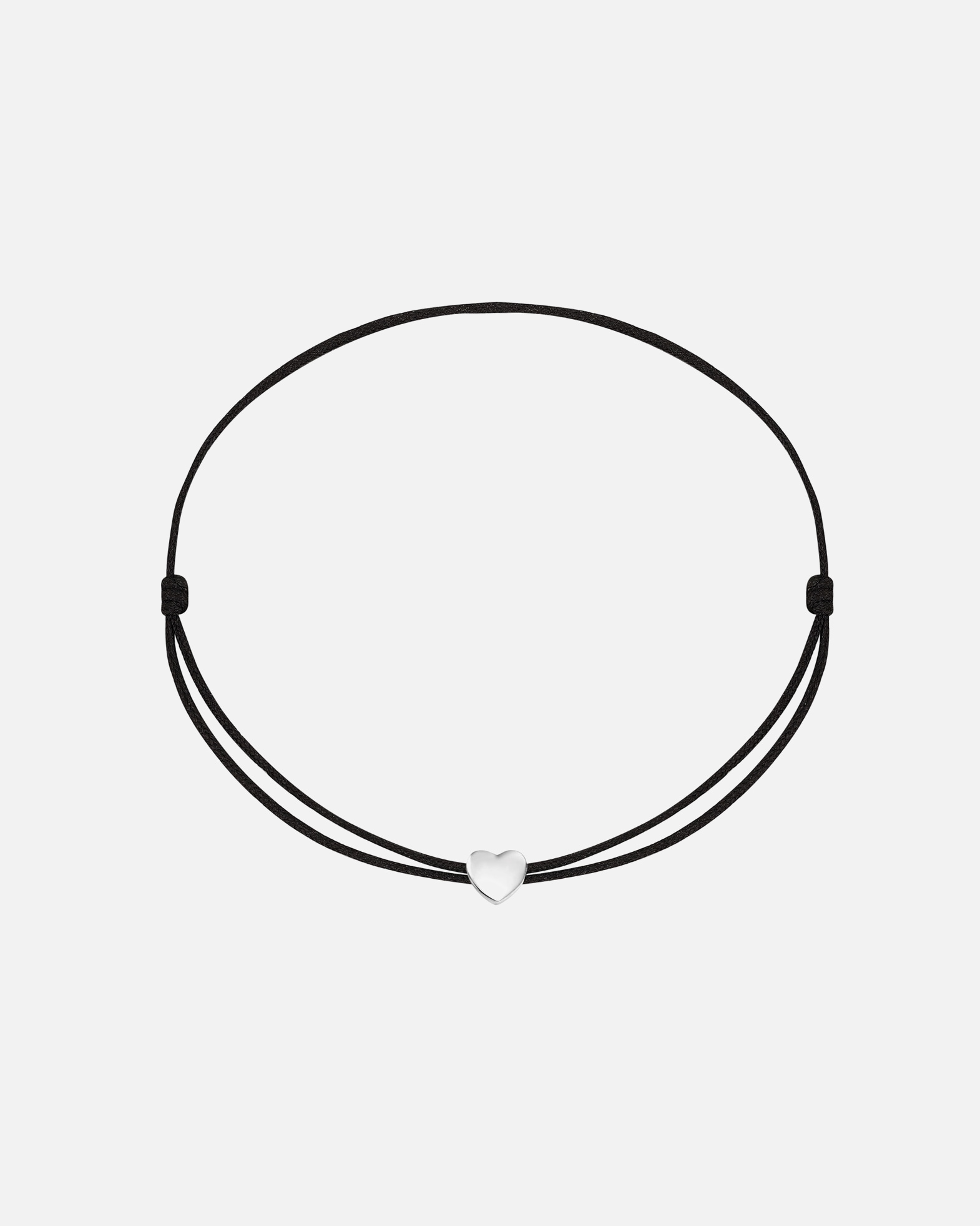 Bransoletka dla Kobieta Bransoletka Srebro wysokiej próby Srebrny 15,0 - 22,0 cm, flexibel einstellbar