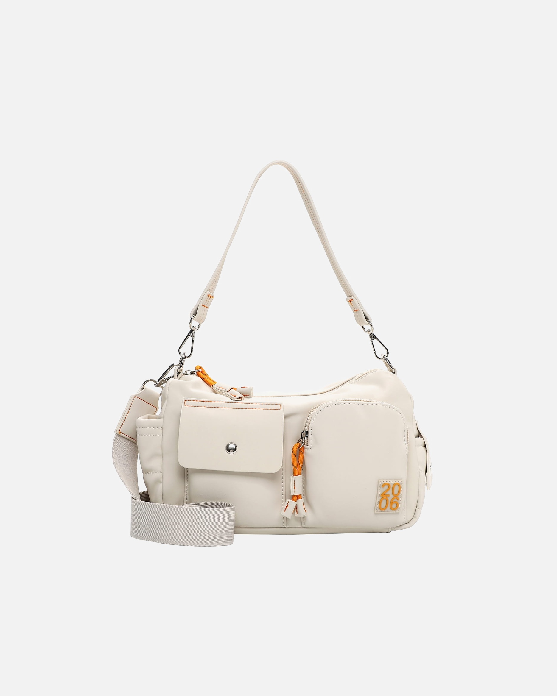 Torba dla Kobieta Emily & Noah Worek E&N Joeline Beige