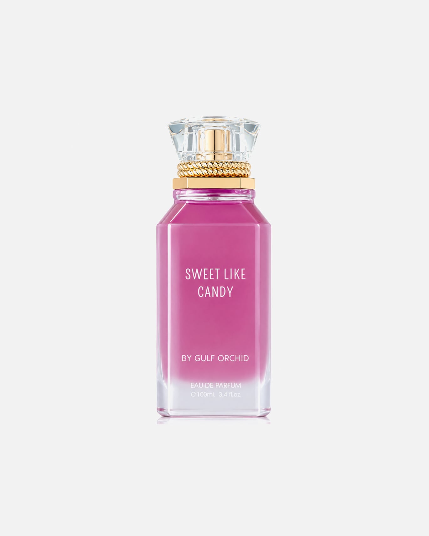 Perfumy dla Kobieta Sweet Like Candy 100 ml