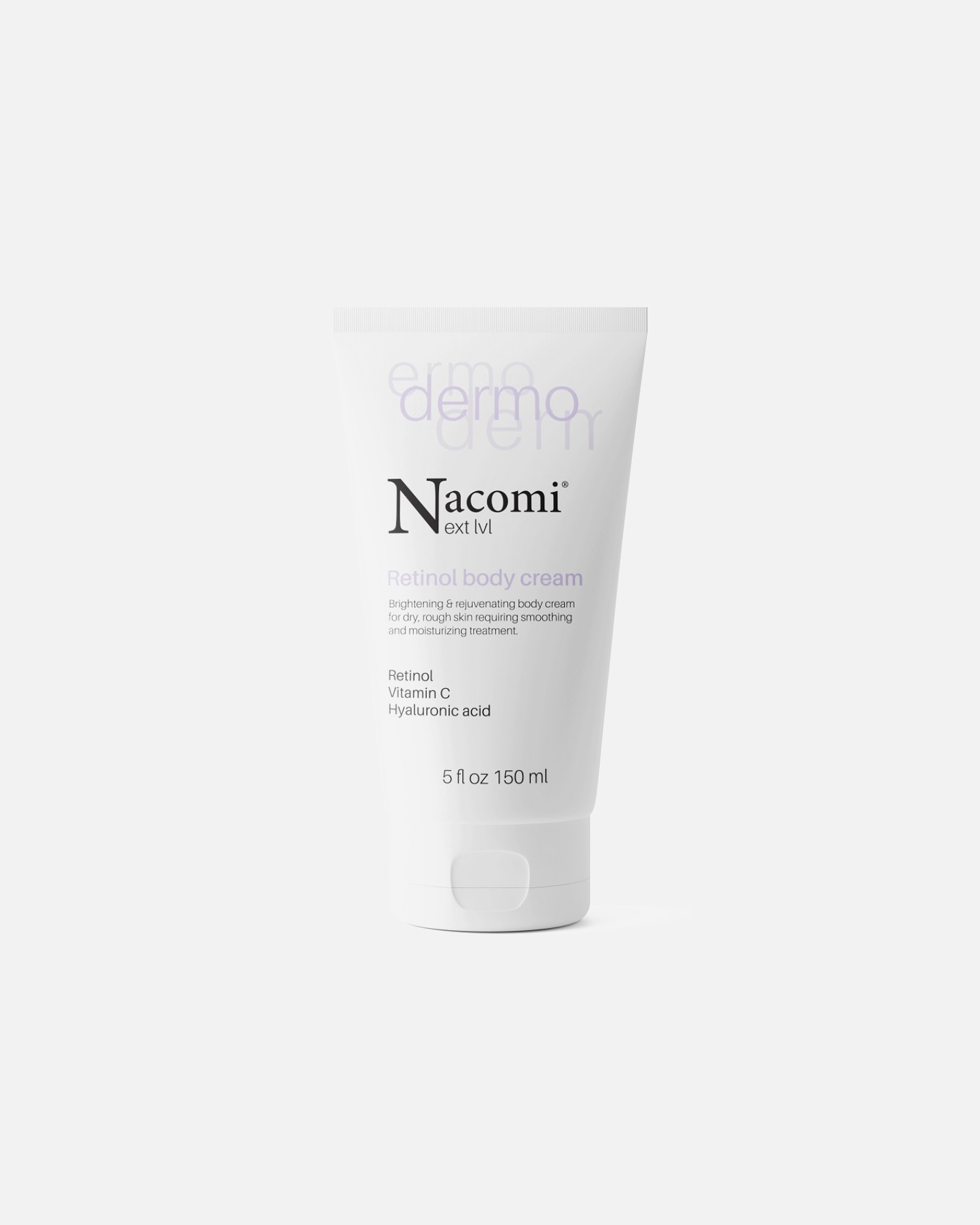 Krem do ciała dla Kobieta Next Level Dermo Body 150 ml