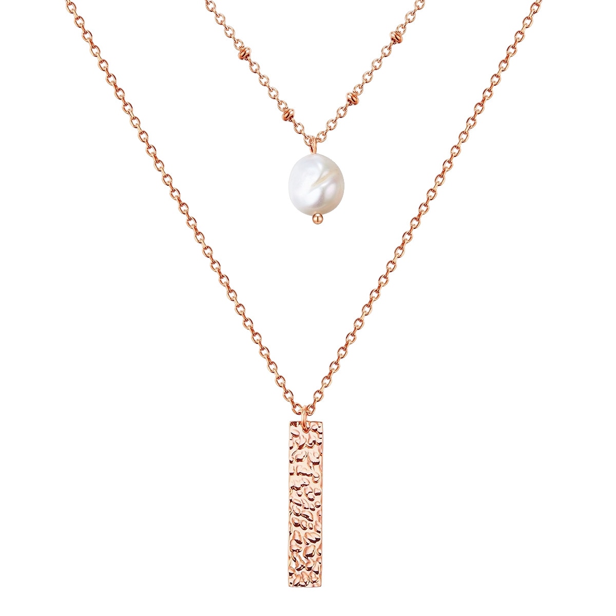 38,0/40,0 cm Basiskette + 5,0 cm Verläng