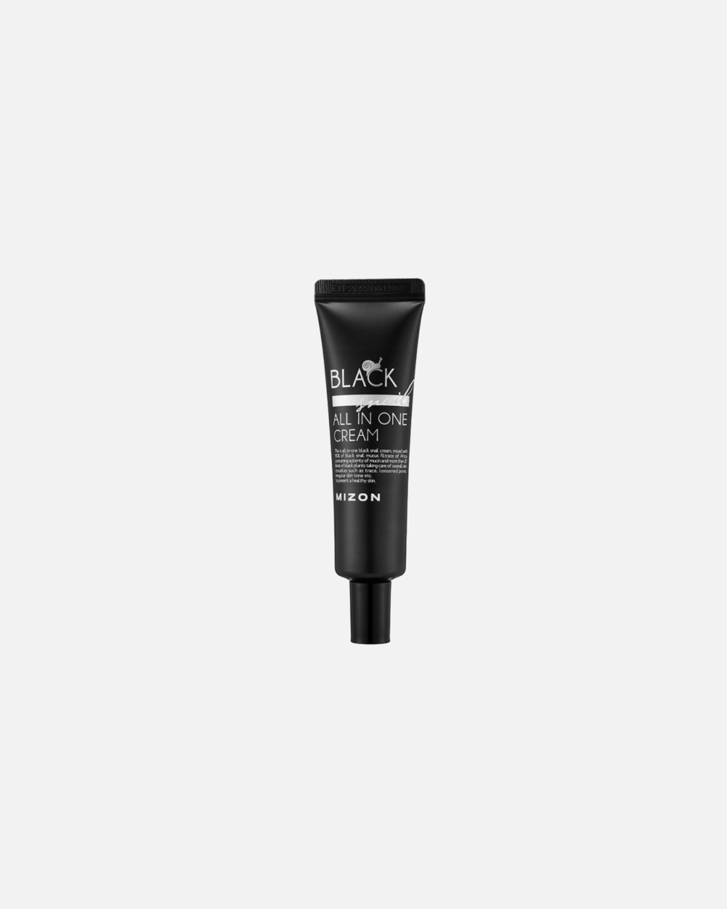 Krem do twarzy dla Kobieta Mizon Black Snail 35 ml