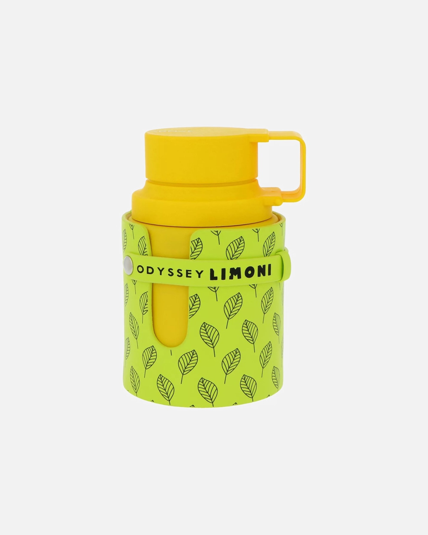 Woda perfumowana dla Unisex ARMAF Default Brand Line Odyssey Limoni Fresh Edition 60 ml