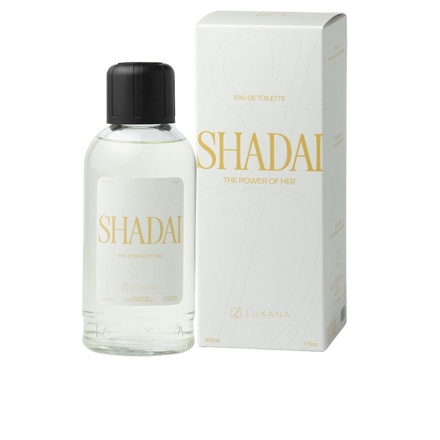 Shadai
