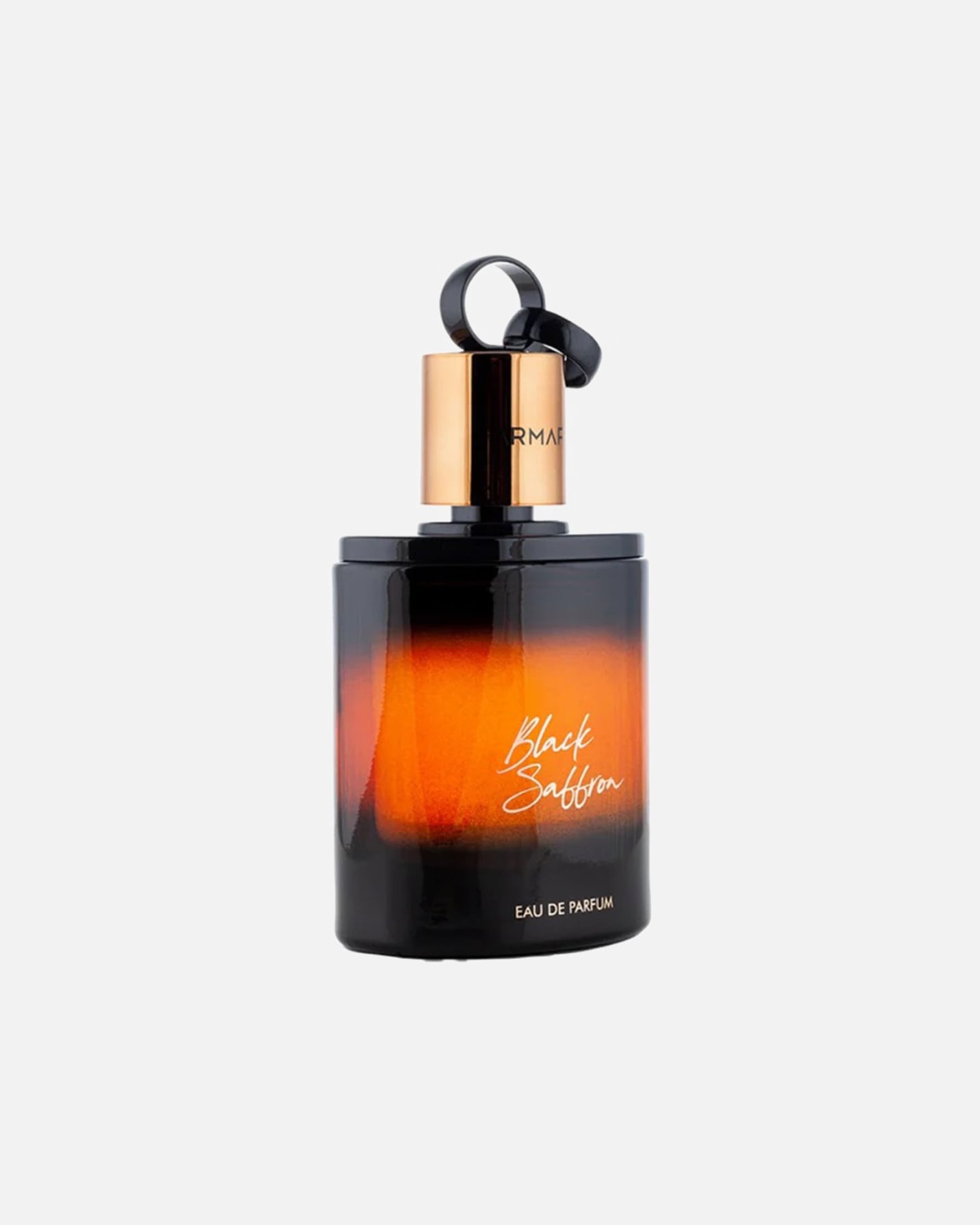 Woda perfumowana dla Unisex ARMAF Default Brand Line Black Saffron 100 ml