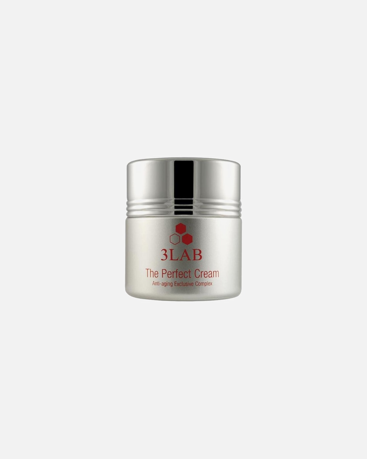 Serum anti-aging dla Kobieta 3LAB The Perfect Cream 60 ml