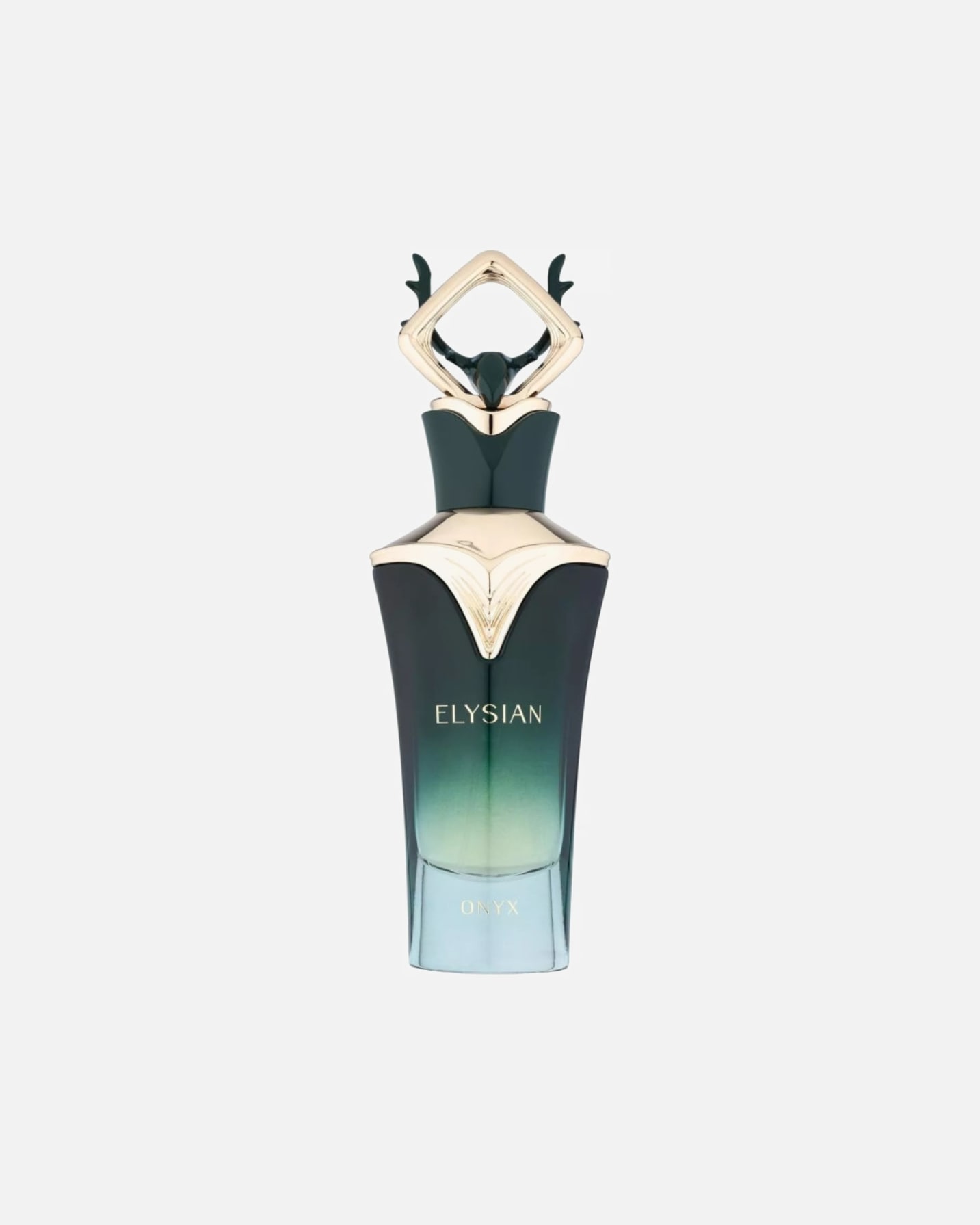 Woda perfumowana dla Mężczyzna French Avenue Elysian Onyx 80 ml