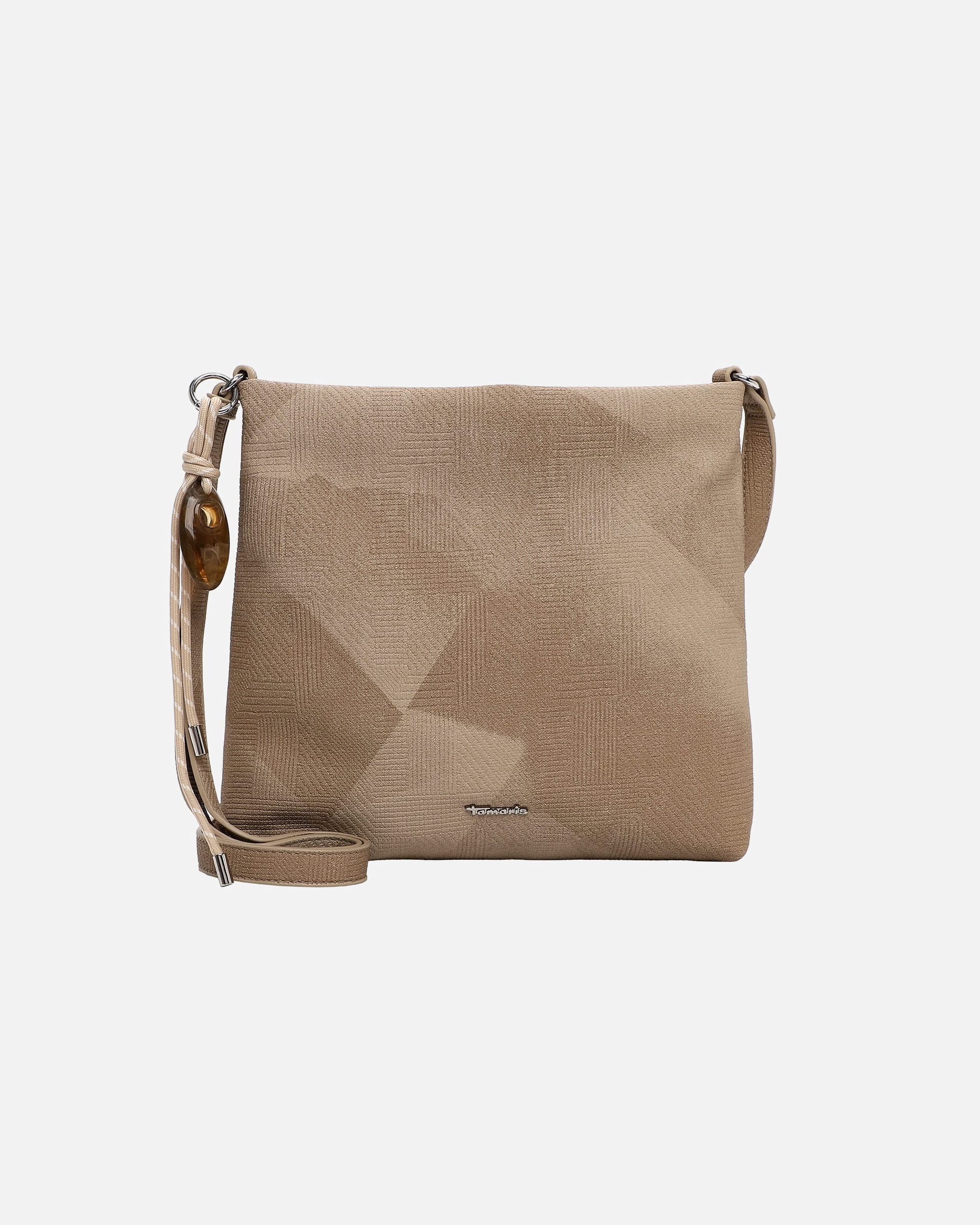 Torba na ramię dla Kobieta Tamaris Torebka Naramienna TAS Karen Sand