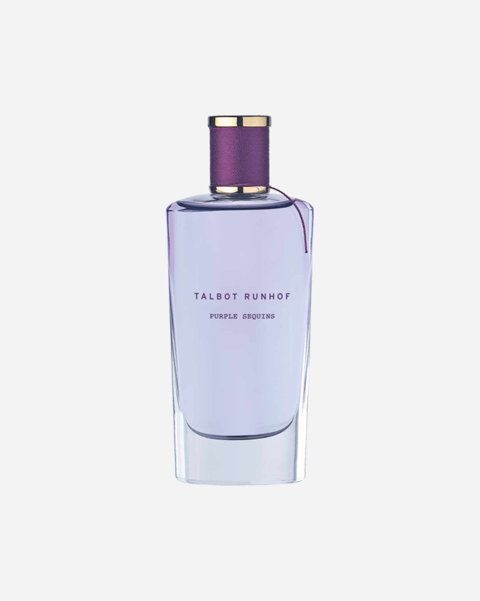 Woda perfumowana dla Kobieta Talbot Runhof Purple Sequins 90 ml