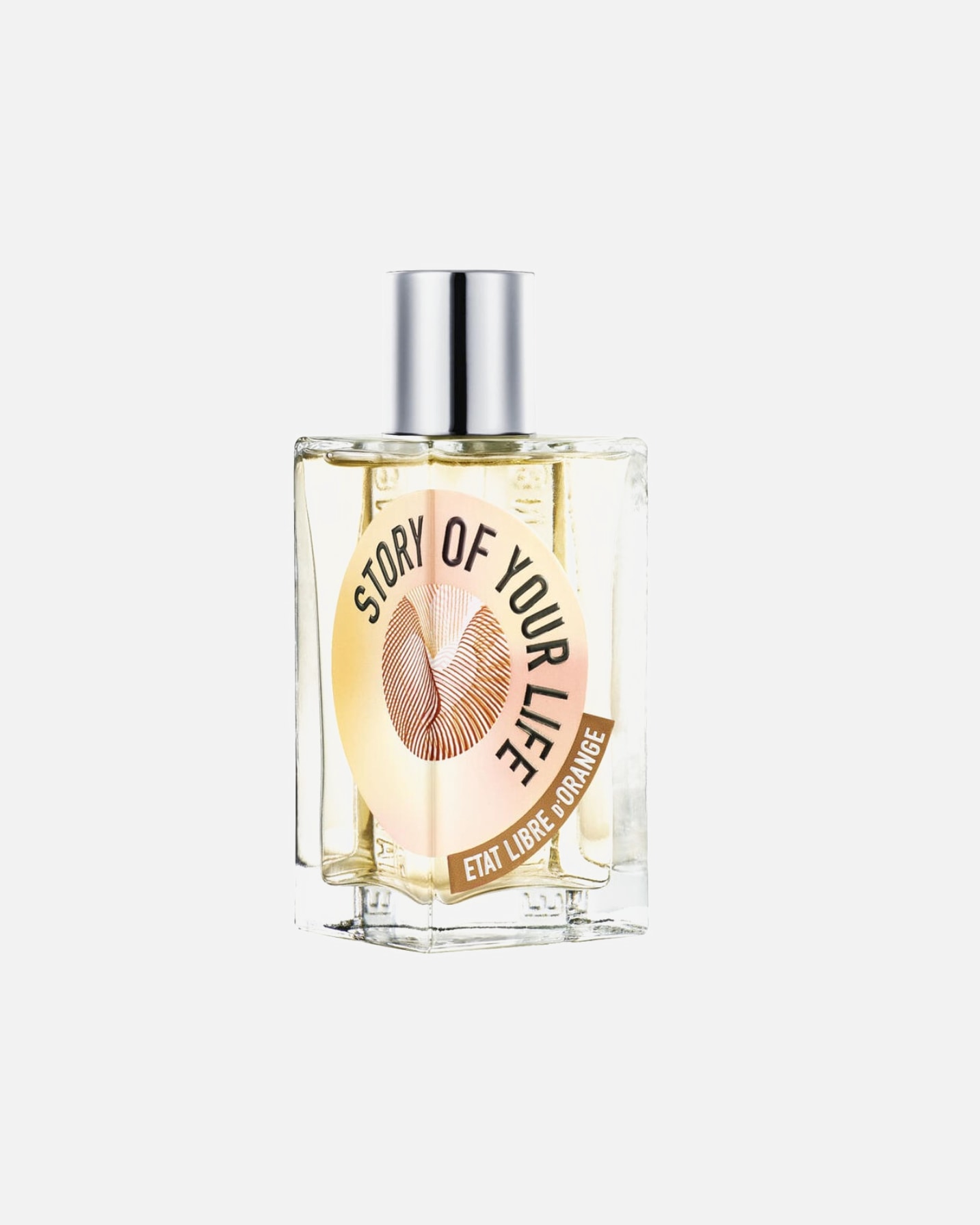 Woda perfumowana dla Unisex Story Of Your Life 100 ml