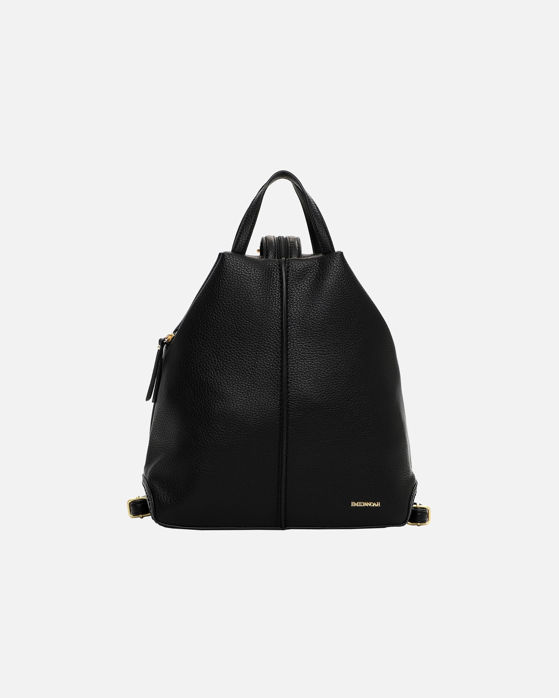 Plecak dla Kobieta Emily & Noah Plecak E&N Julie Black