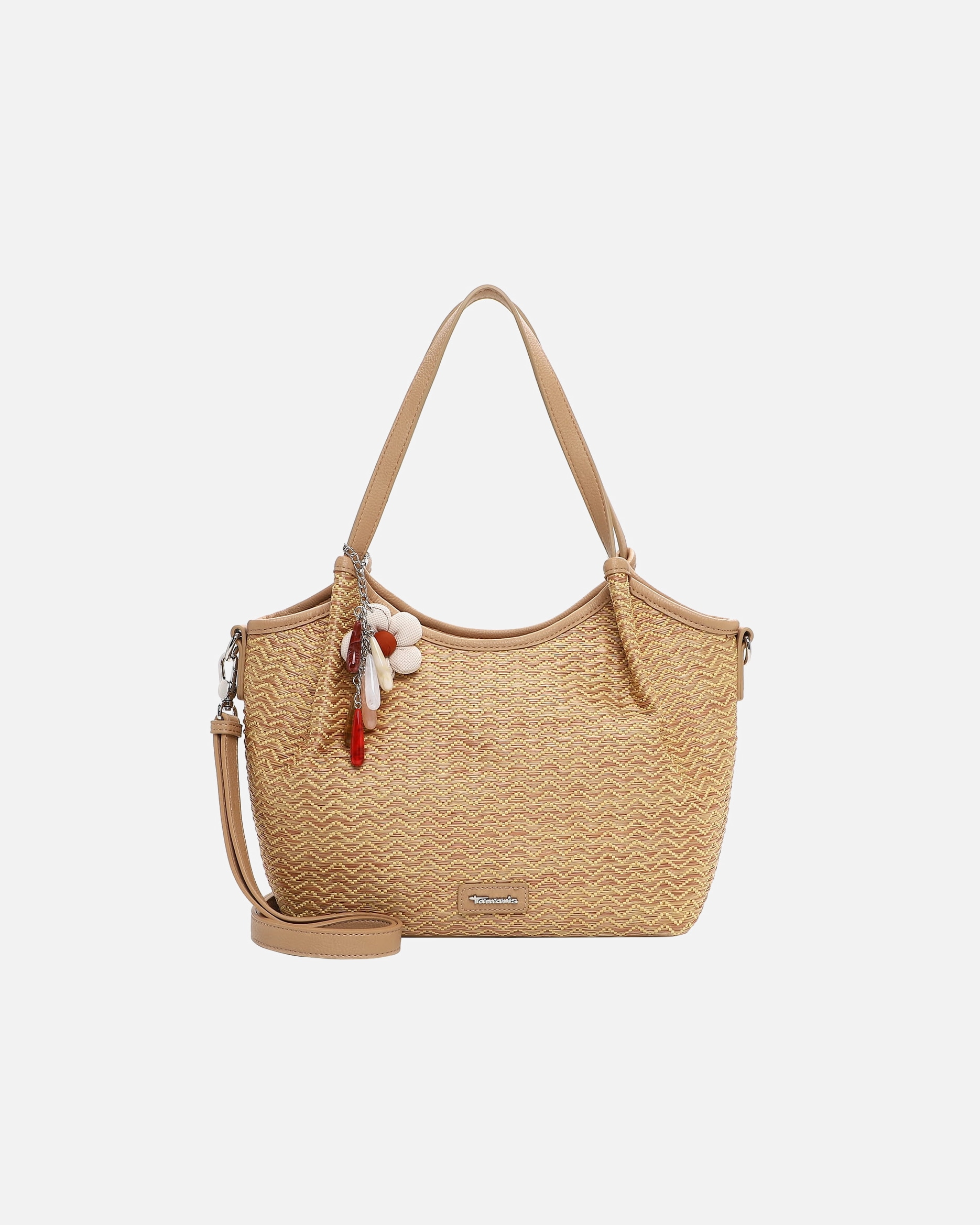 Torba dla Kobieta Tamaris Torebka Shopper TAS Konstantina Sand