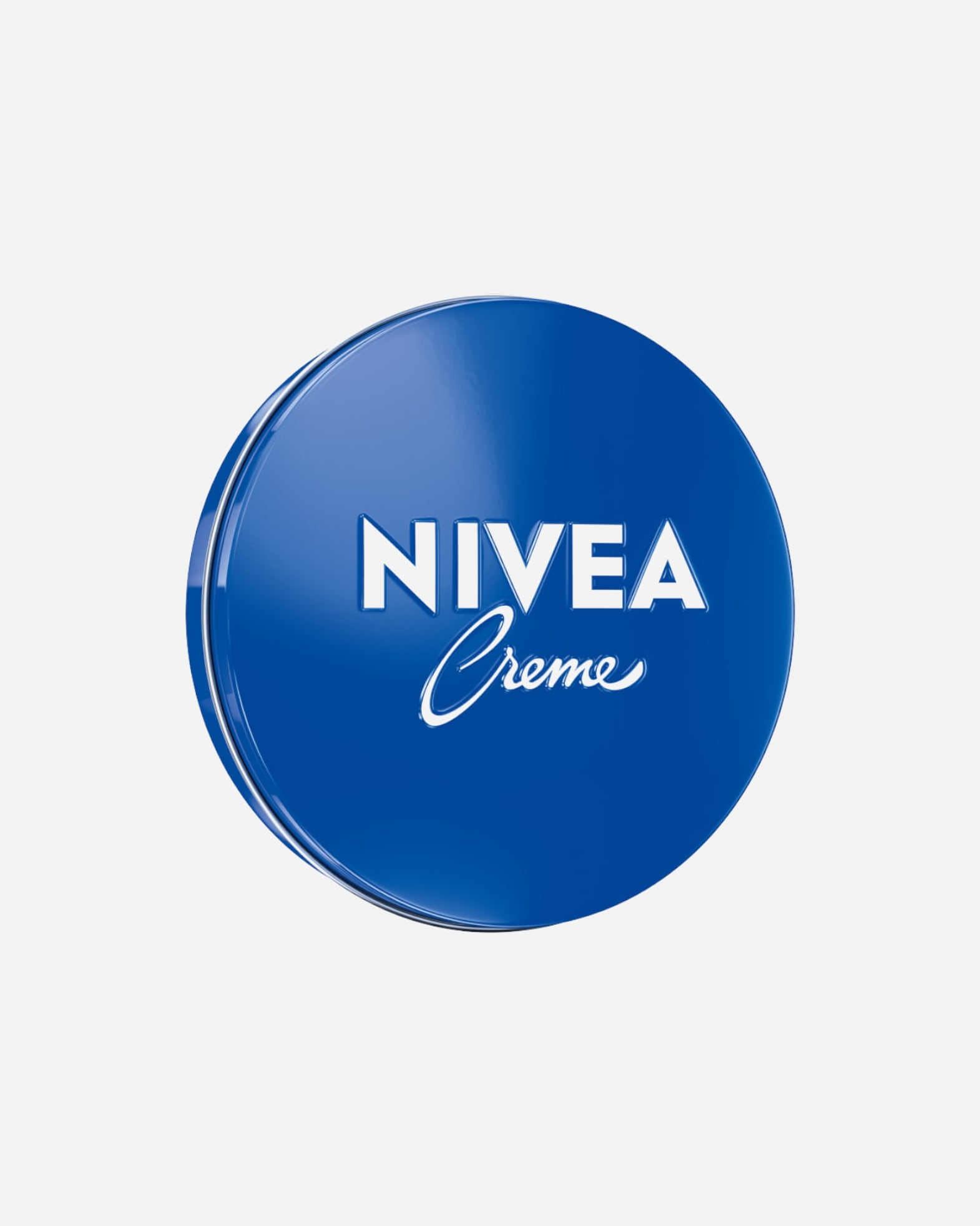 Krem do twarzy dla Unisex NIVEA Creme 75 ml