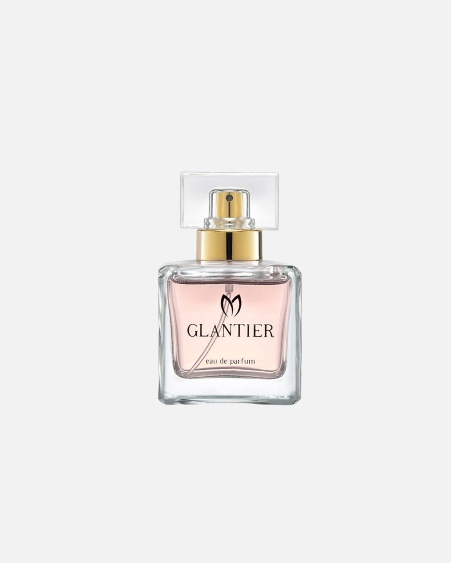 Woda perfumowana dla Kobieta Glantier Default Brand Line 602 50 ml