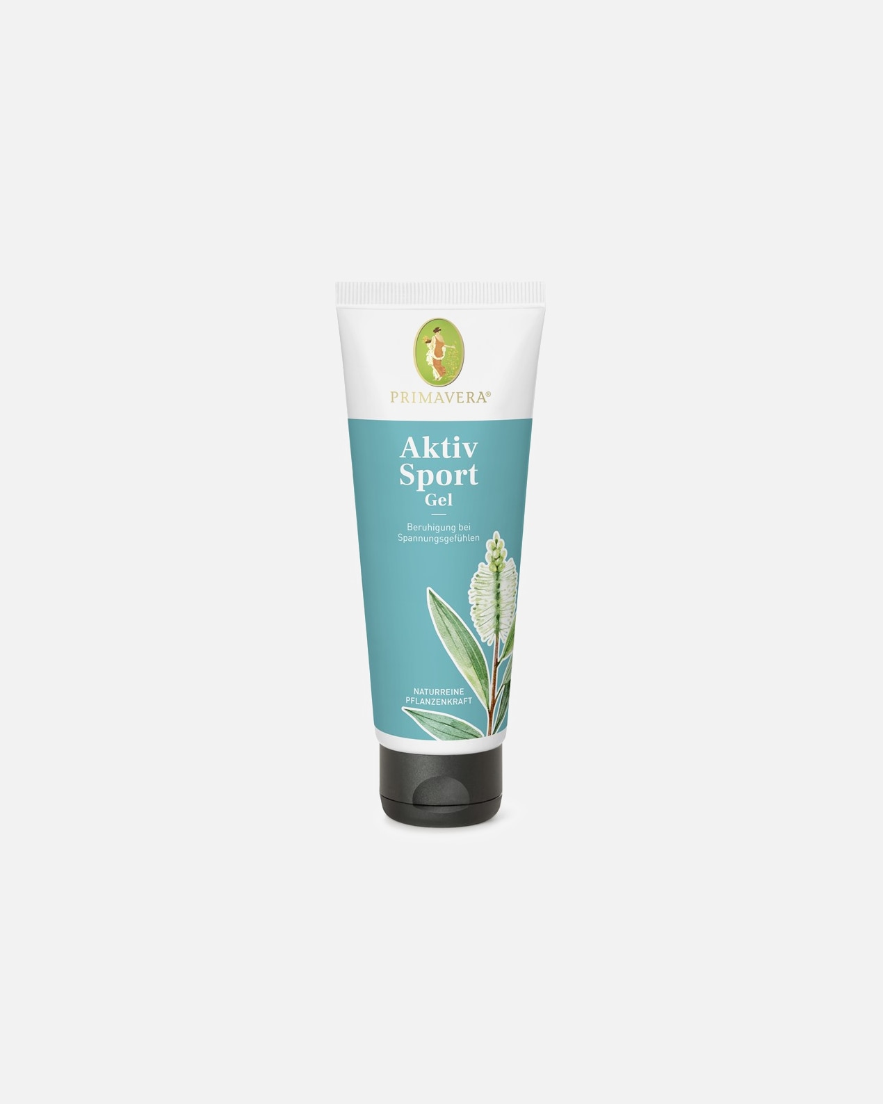 Żel do ciała dla Unisex Primavera Aktiv Sportgel 75 ml
