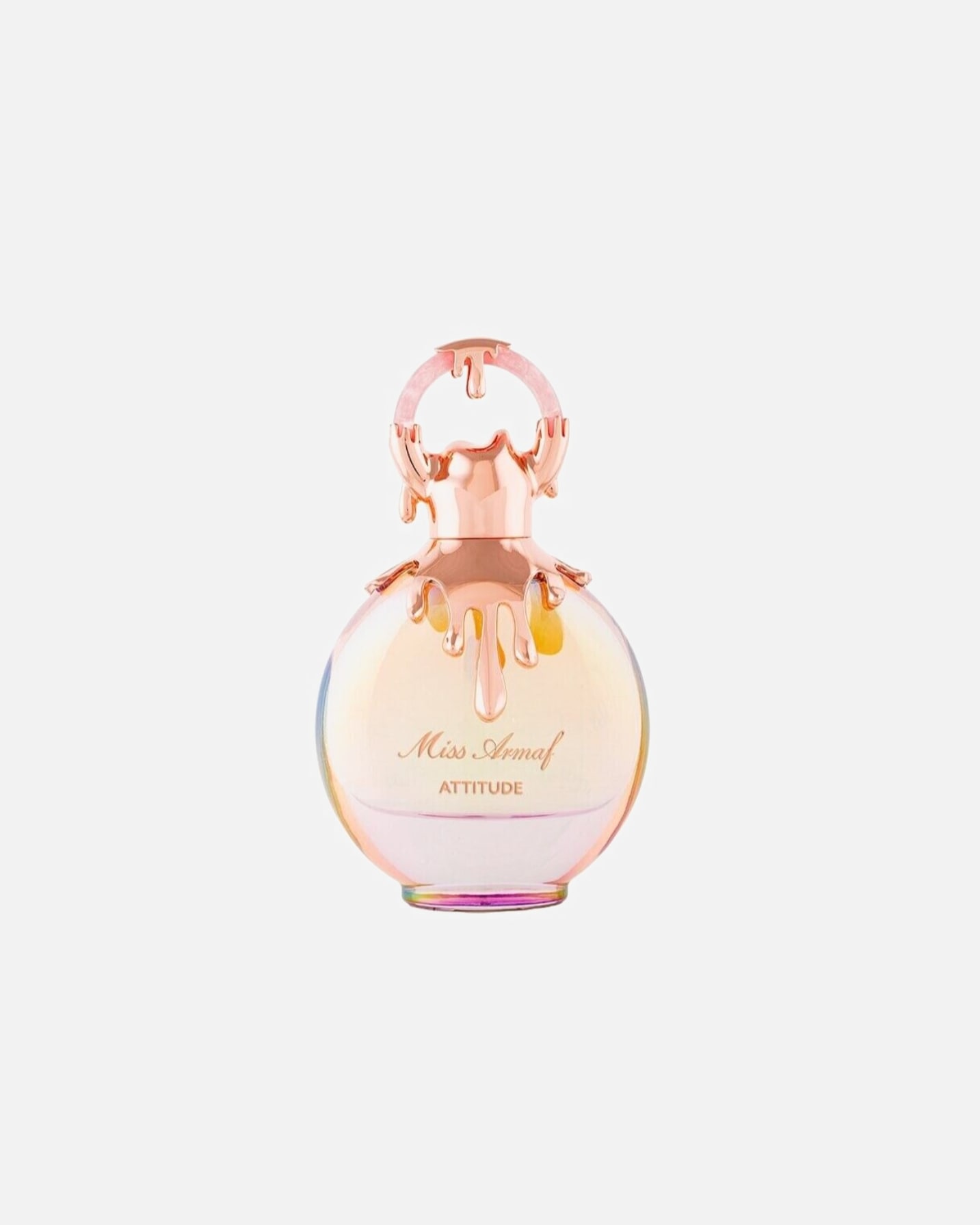 Perfumy dla Kobieta ARMAF Default Brand Line Miss Armaf Attitude 100 ml