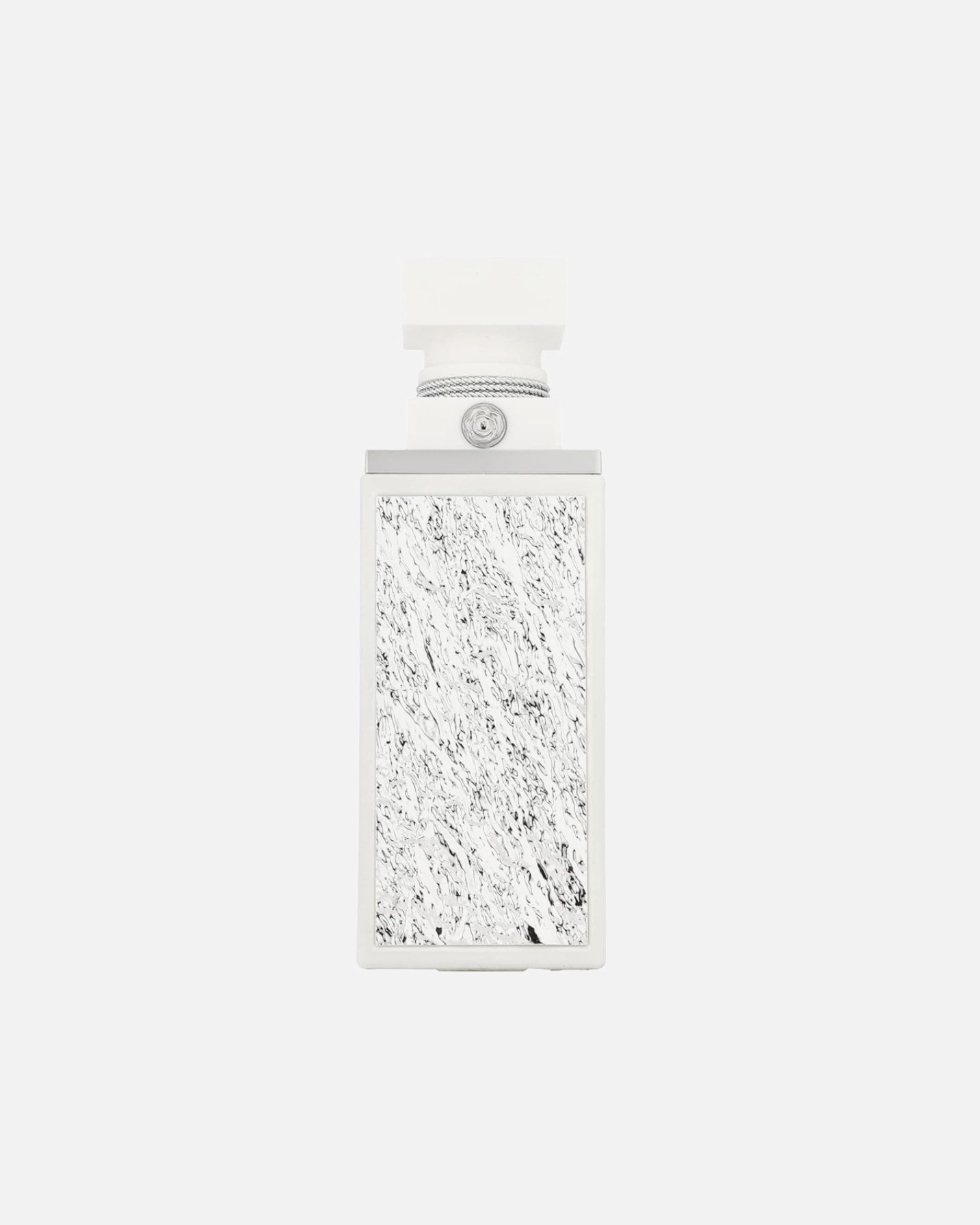 Woda perfumowana dla Kobieta Fragrance World Default Brand Line Varakh Silver 100 ml