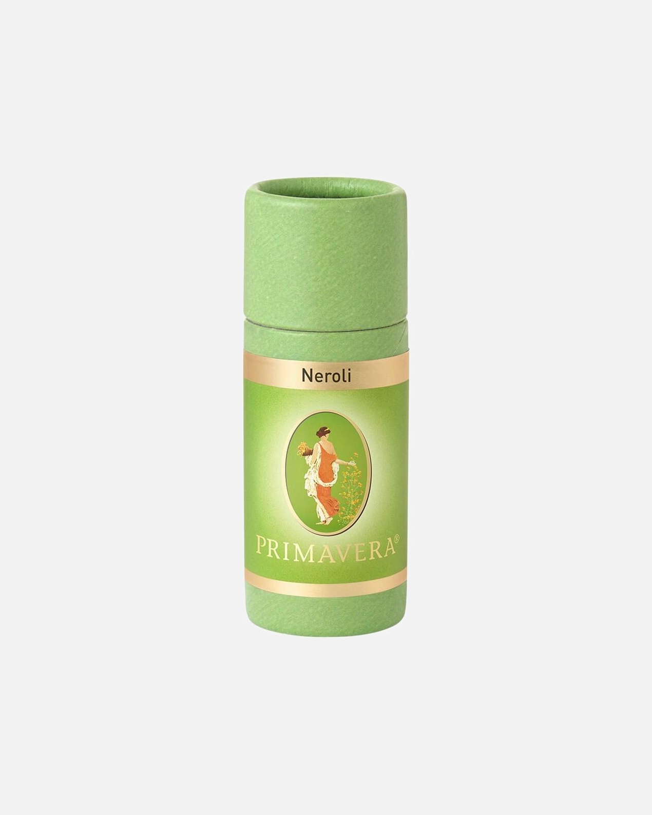 Zapach do pomieszczeń dla Unisex Primavera Neroli Moroccan 1 ml