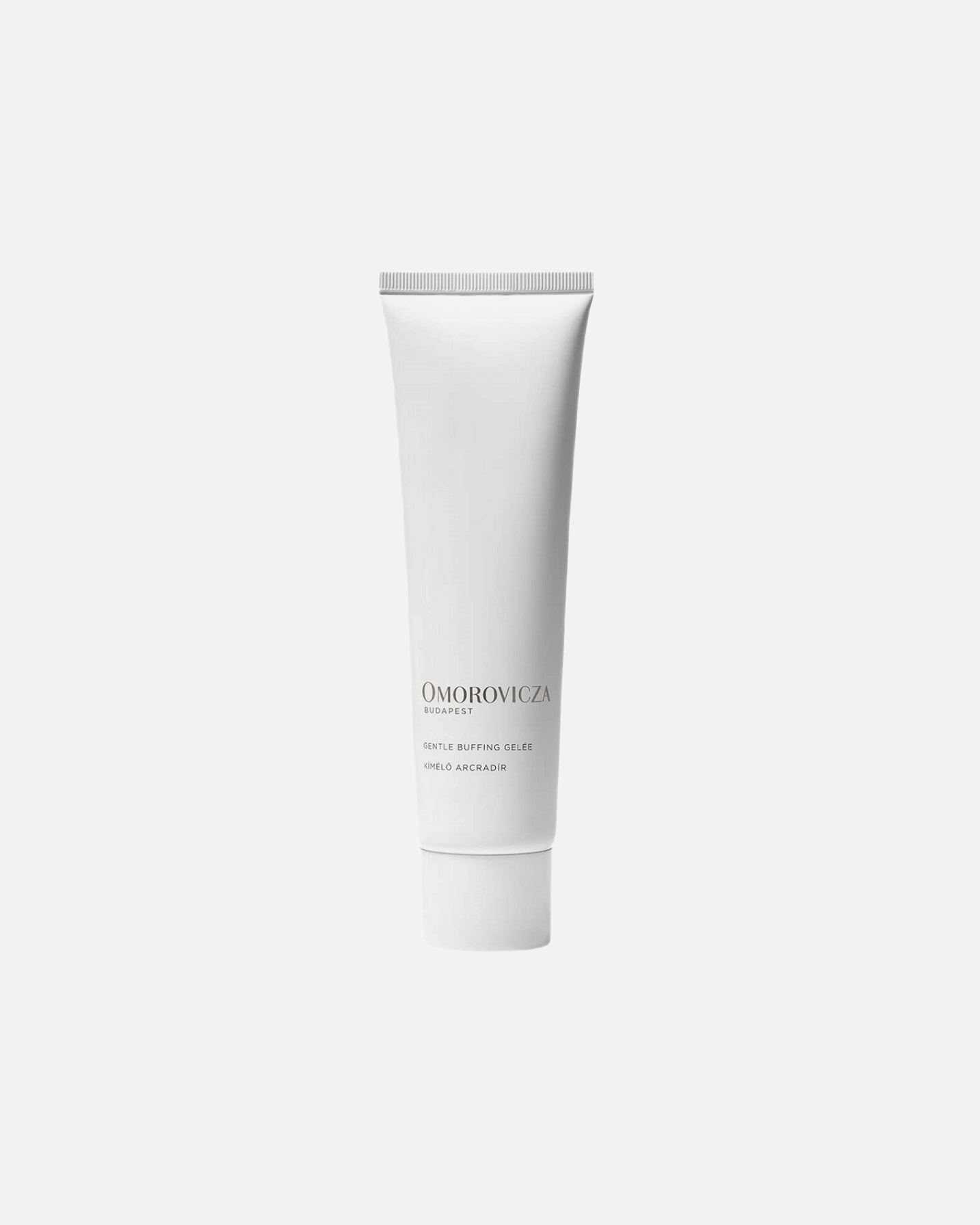 Żel do golenia dla Kobieta Omorovicza HYDRO MINERAL COLLECTION 150 ml