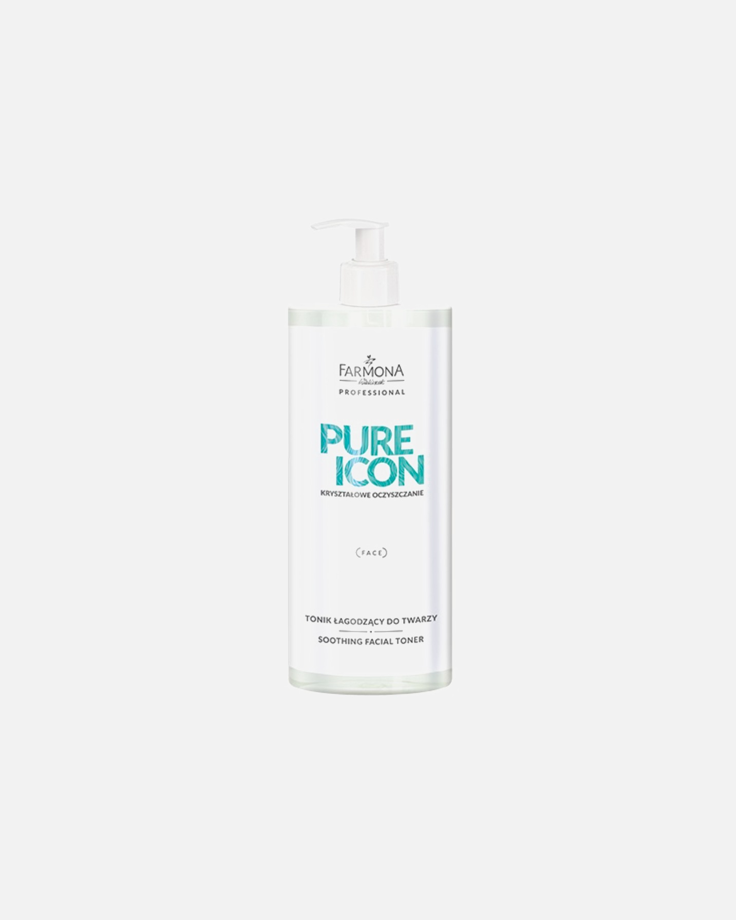 Tonik dla Kobieta Farmona Pure Icon 500 ml