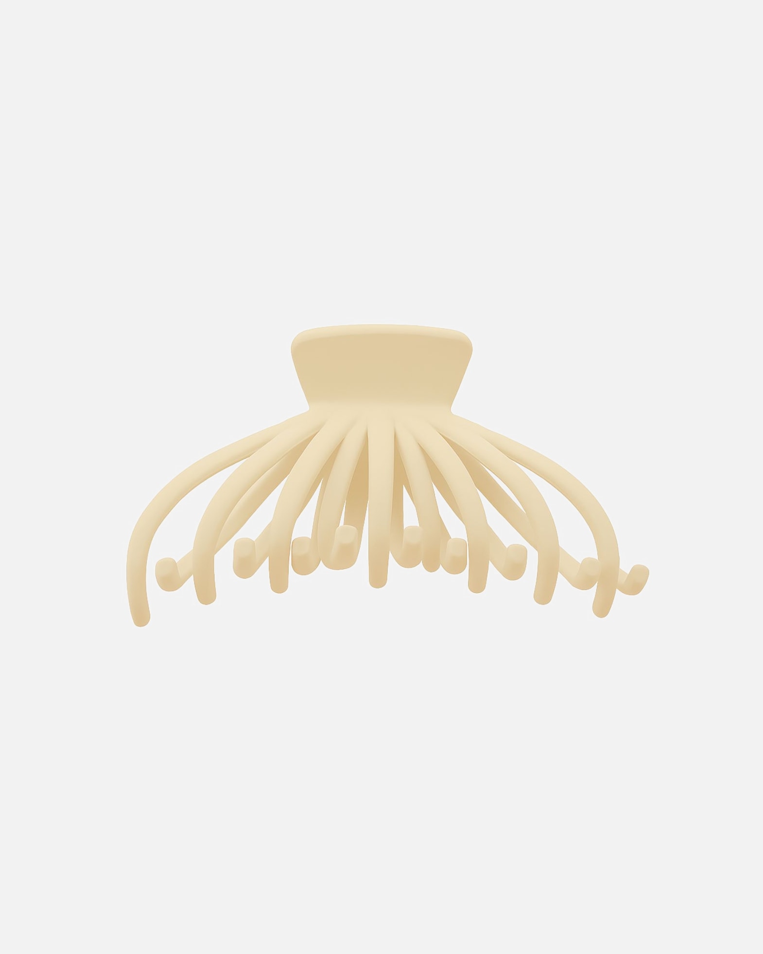 Spinka do włosów dla Unisex Elida Spinka klamra do włosów S and