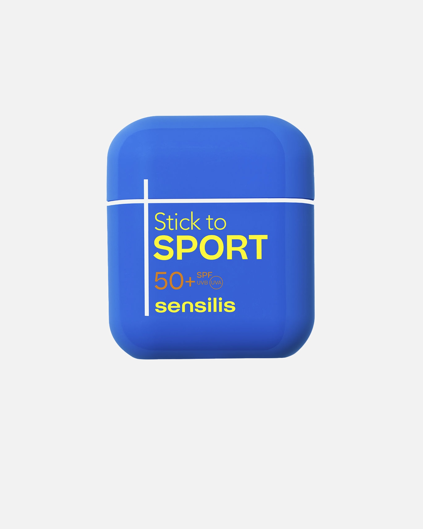Krem do opalania dla Unisex SENSILIS Default Brand Line Trzymaj się SPORTU SPF50+ 8,5 g