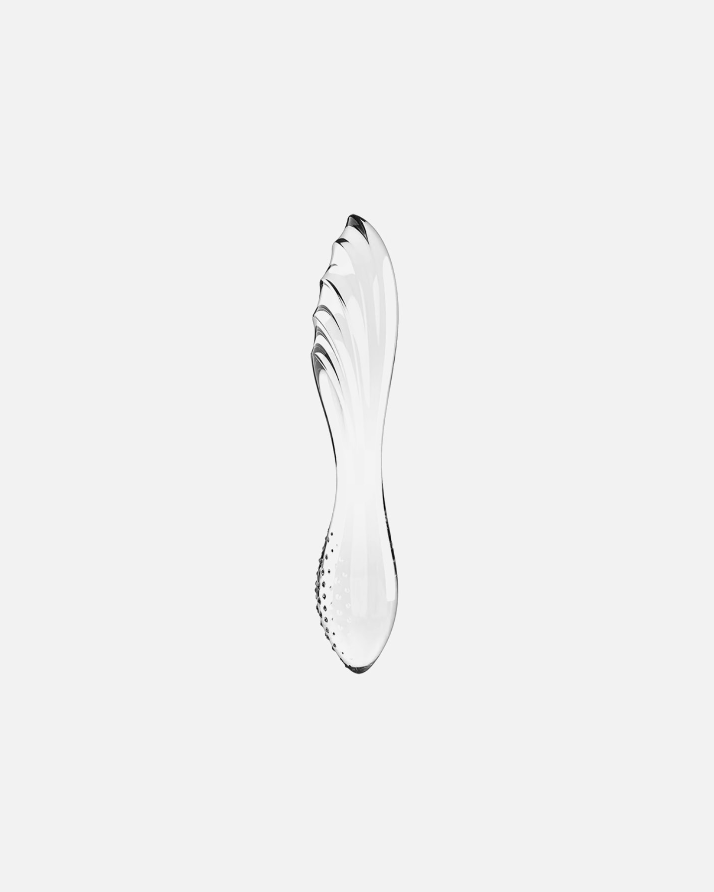 Wibrator dla Unisex Satisfyer Dazzling Crystal 1 1 sztuka