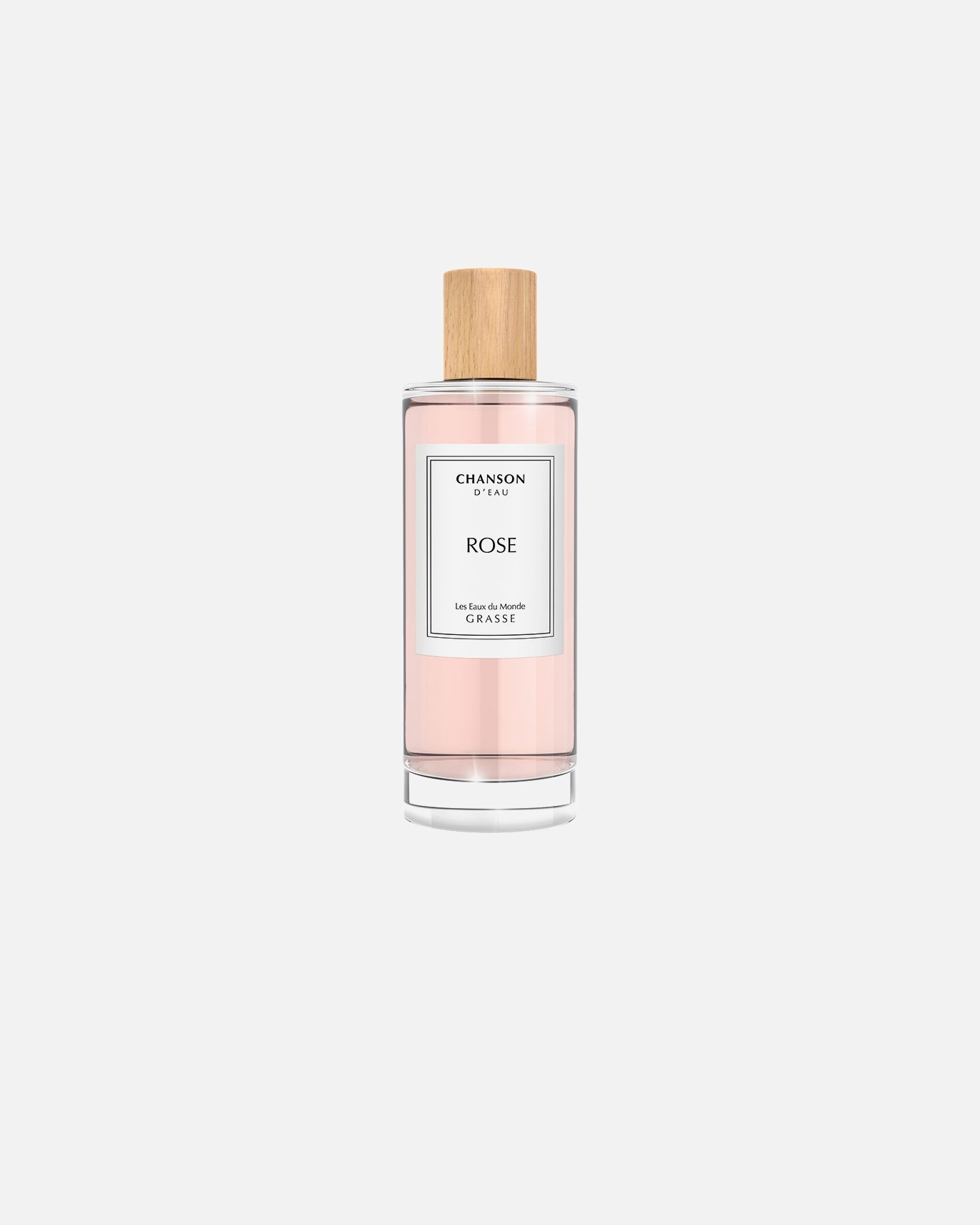 Woda toaletowa dla Kobieta Chanson D'Eau CHANSON D',EAU ROSE edt vapo 100 ml