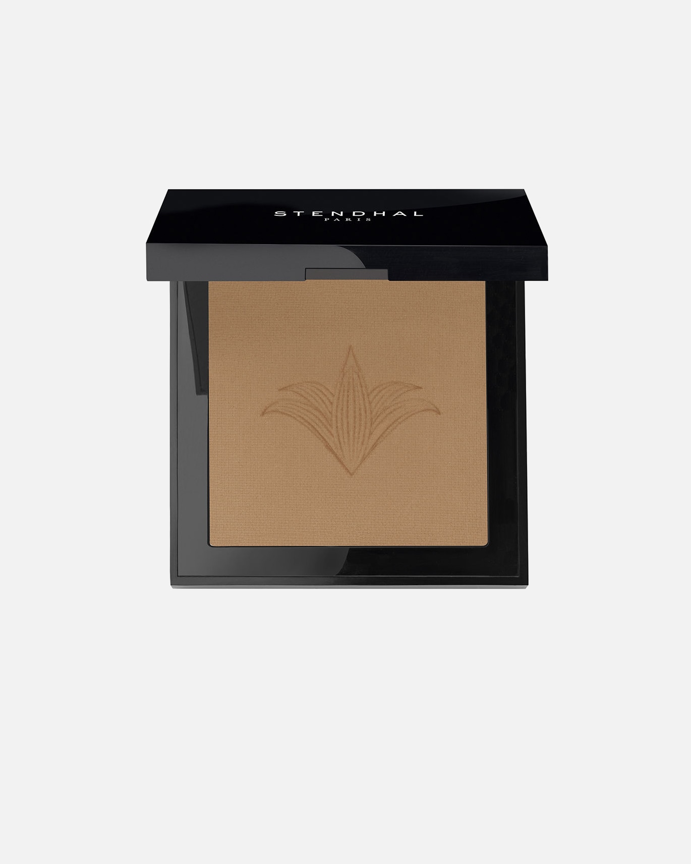Puder dla Unisex Stendhal Puder kompaktowy perfectrice 131-Ambre