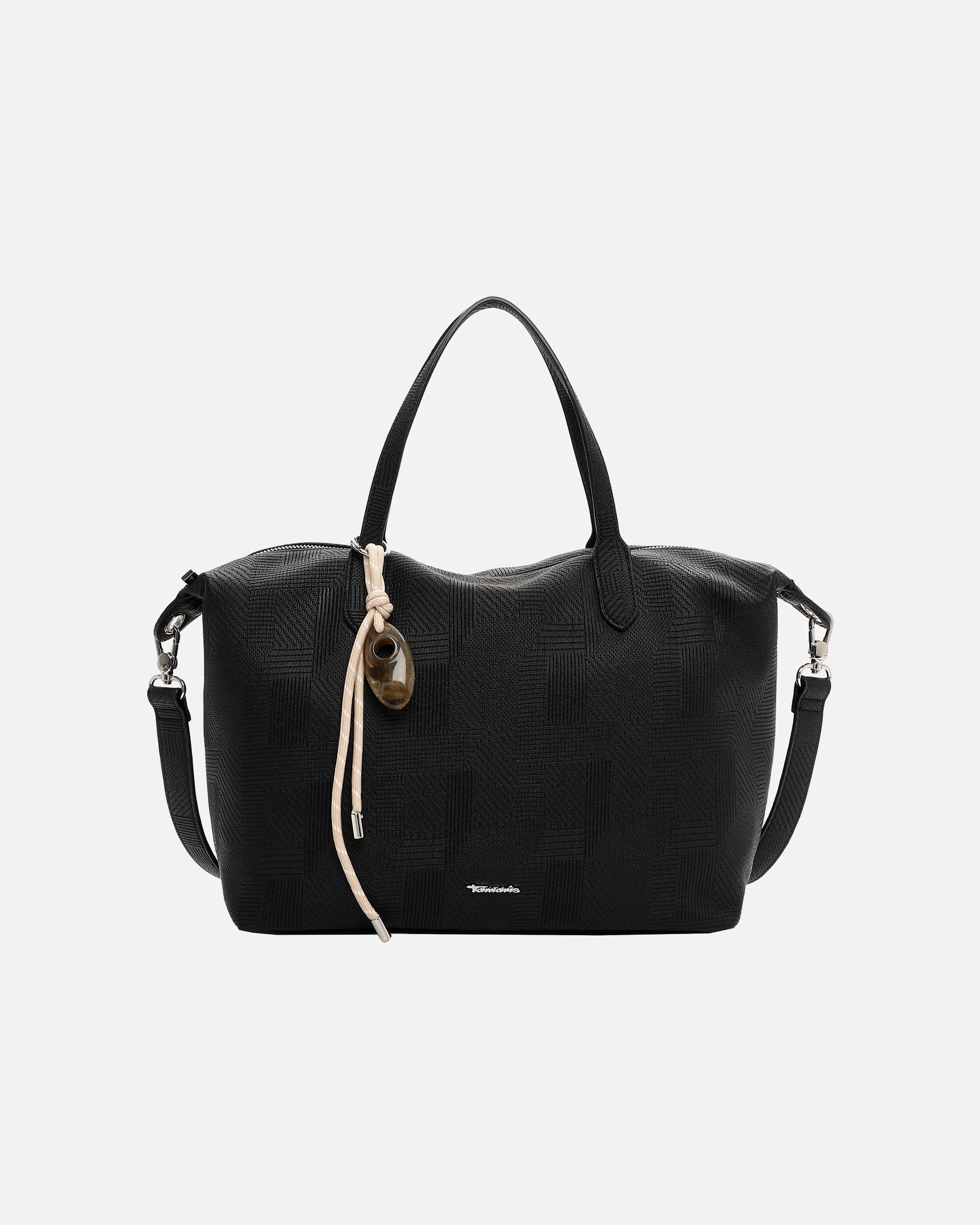 Shopper dla Kobieta Tamaris Torebka Shopper TAS Karen schwarz