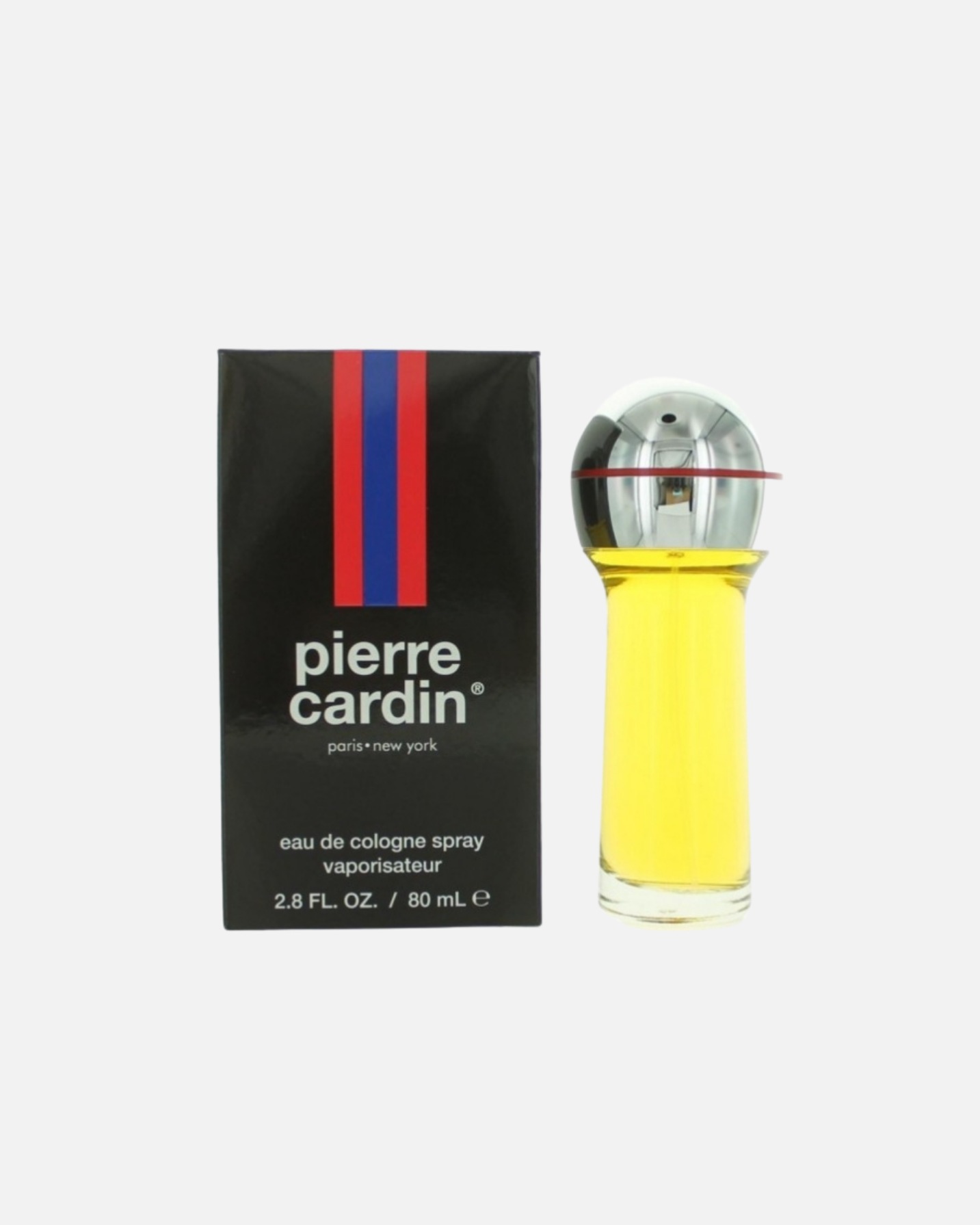 Woda kolońska dla Mężczyzna Pour Monsieur For Him 80 ml