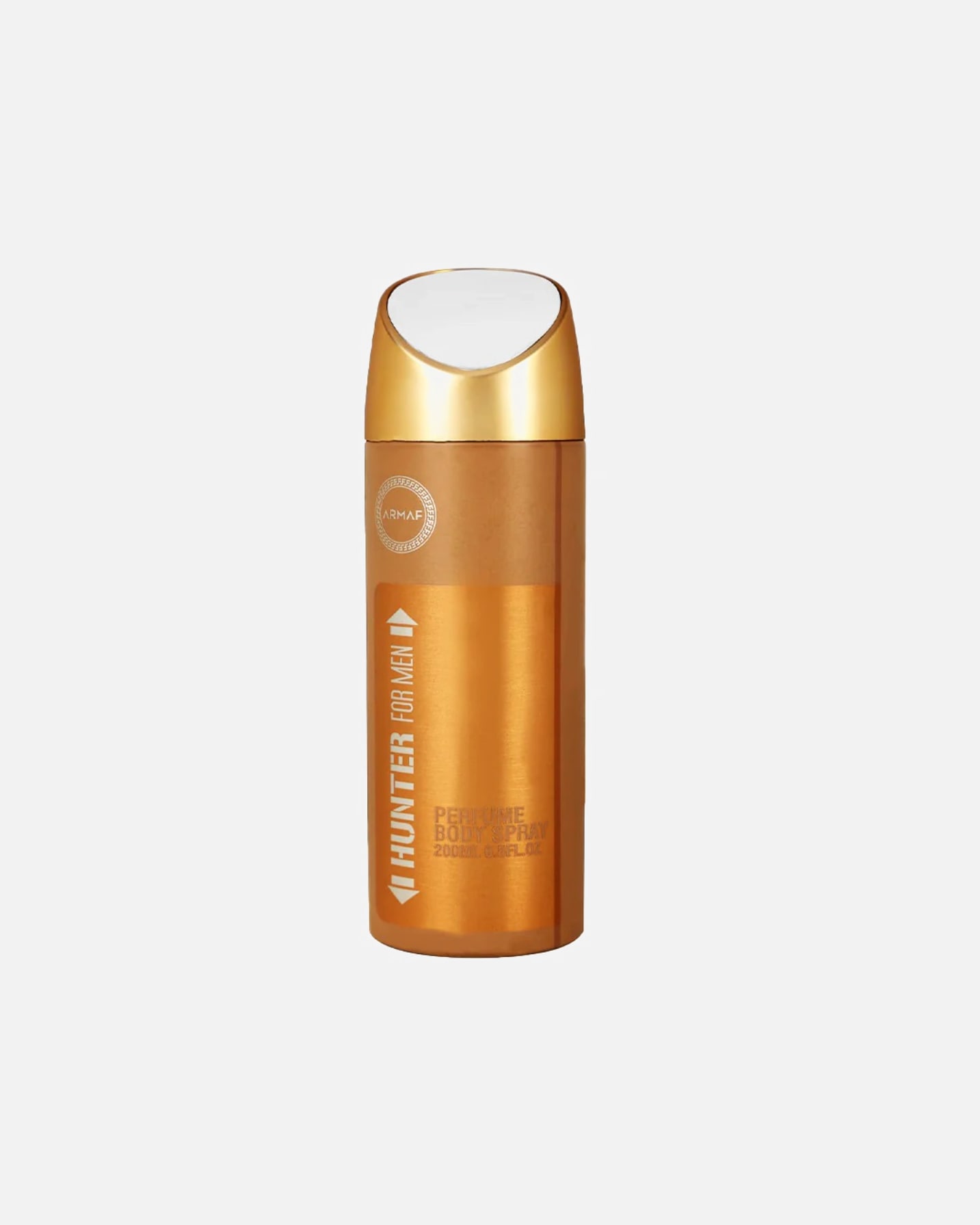 Dezodorant dla Mężczyzna ARMAF Default Brand Line Hunter 200 ml