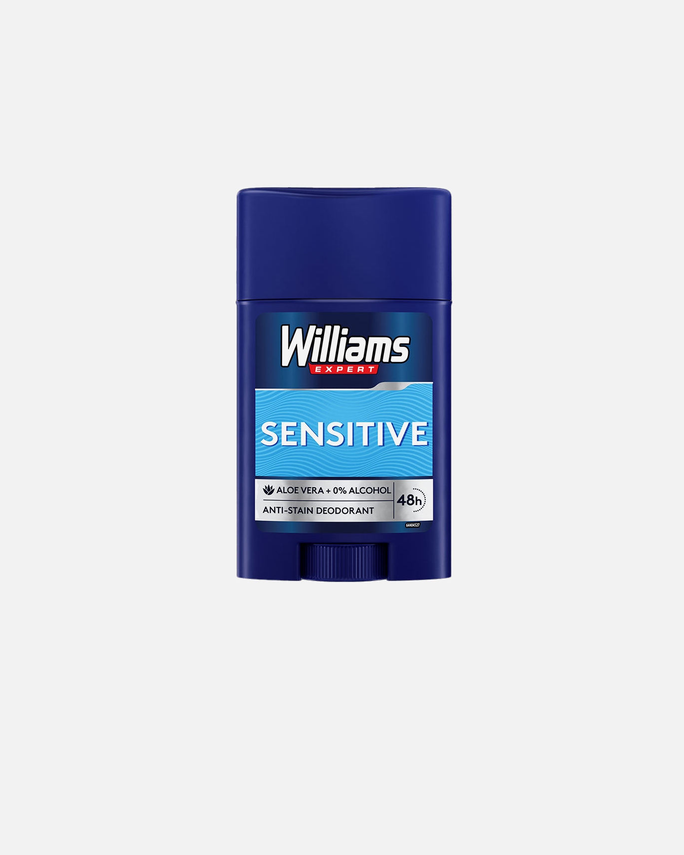 Dezodorant dla Mężczyzna Williams Dezodorant w sztyfcie SENSITIVE 75 ml
