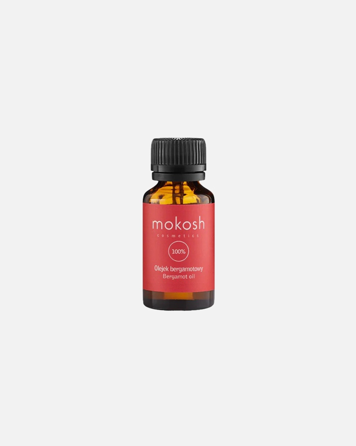 Olejek do ciała dla Unisex Mokosh Olejki eteryczne 10 ml