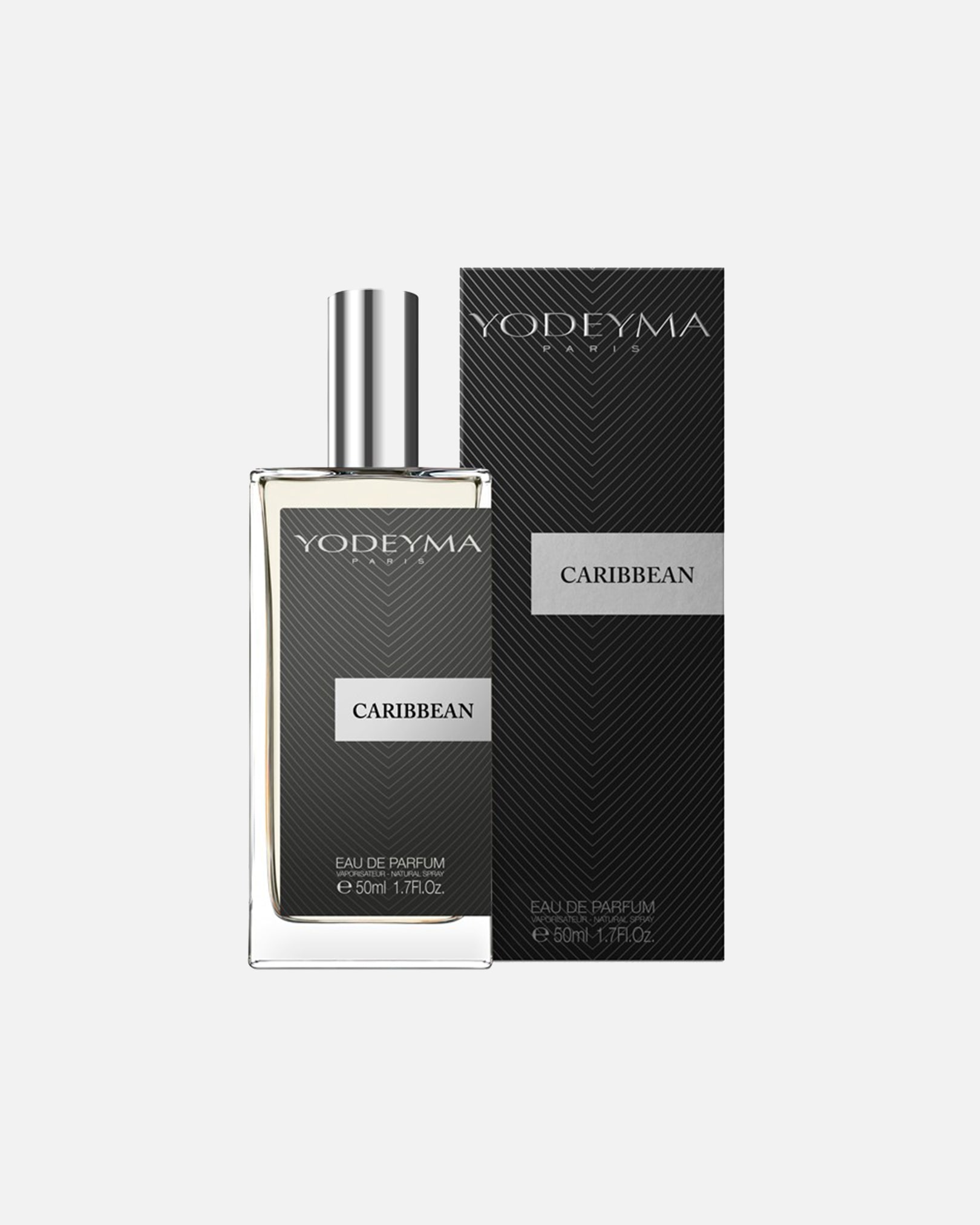 Woda perfumowana dla Mężczyzna Yodeyma Default Brand Line Woda perfumowana dla mężczyzn 50 ml