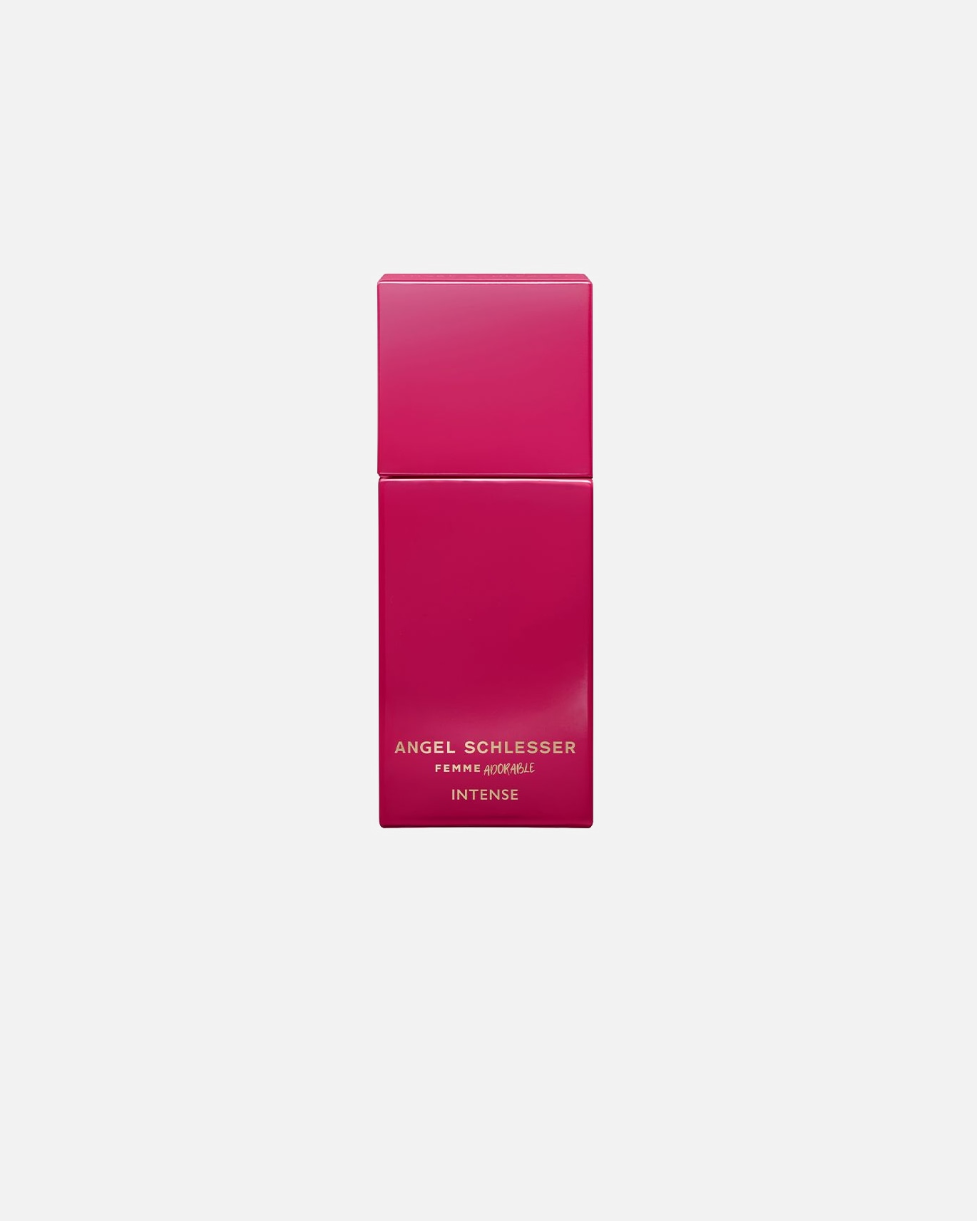 Woda perfumowana dla Kobieta Angel Schlesser Femme Adorable Intense 100 ml