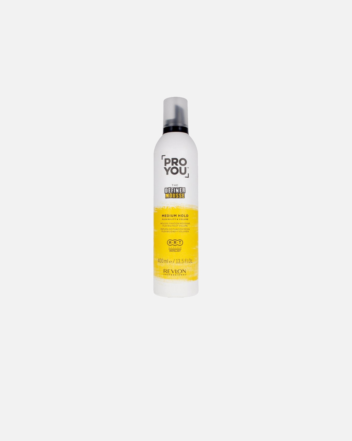 Pianka do włosów dla Kobieta Revlon Professional Pro You The Definer 400 ml