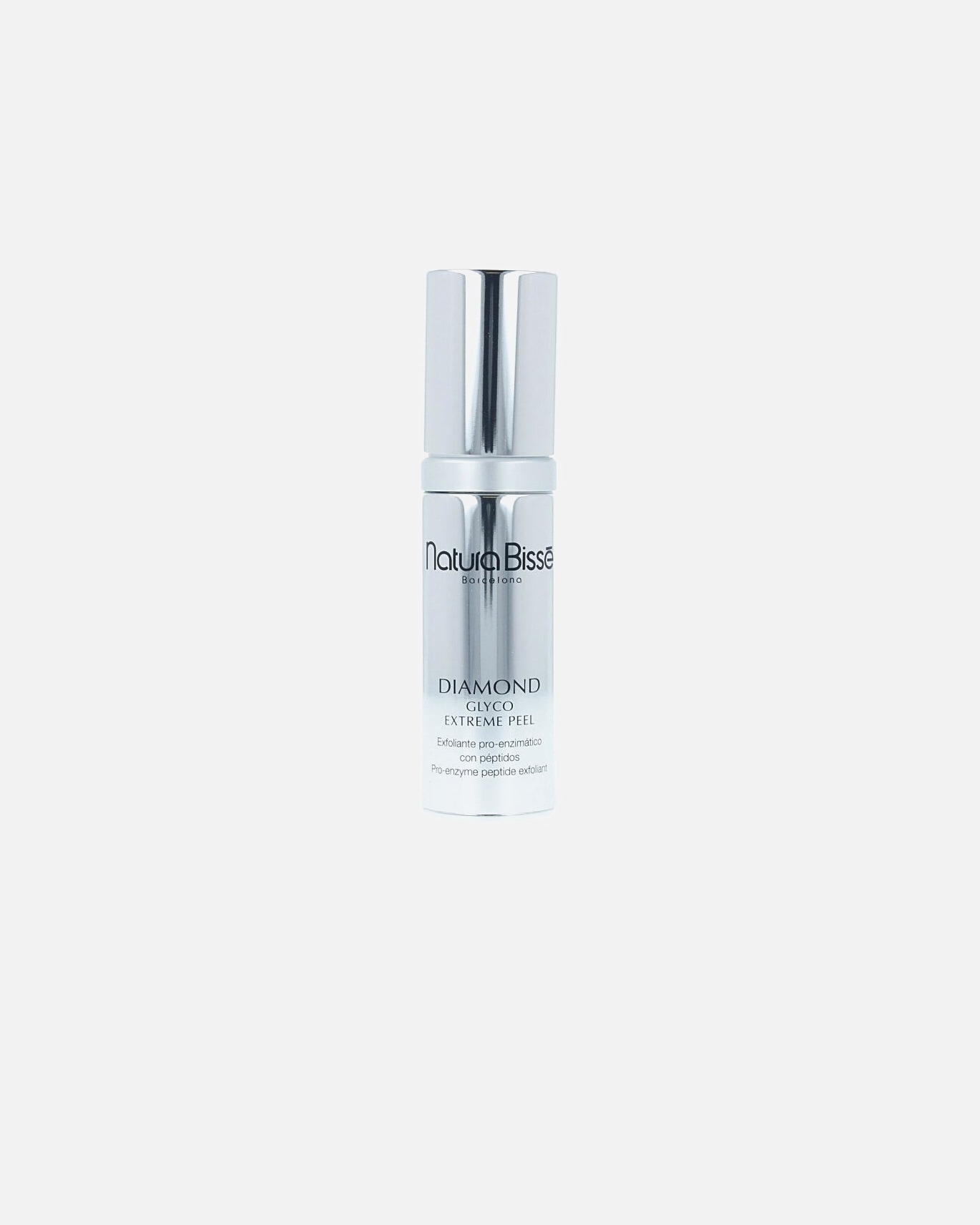 Peeling do twarzy dla Kobieta Natura Bissé GLYCO extreme peel 30 ml