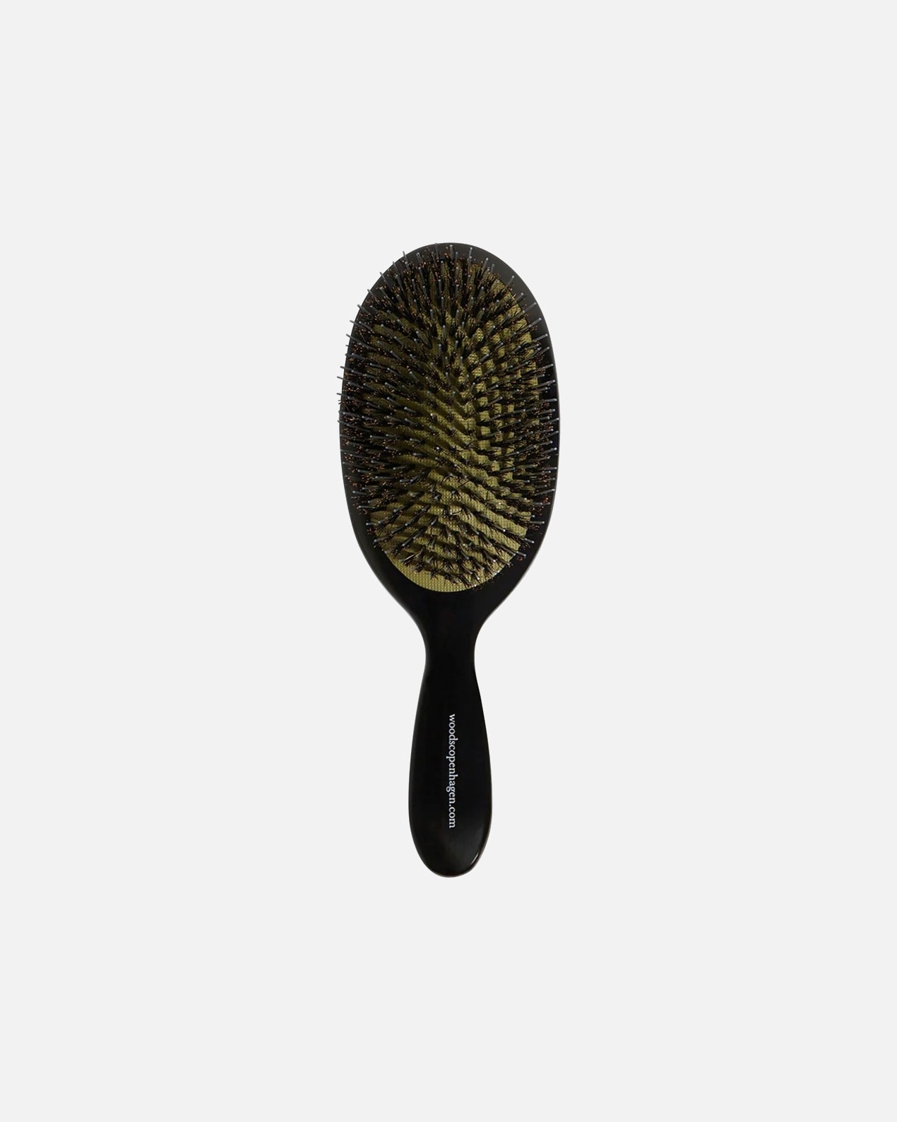 Grzebień dla Unisex Woods Copenhagen Default Brand Line Detangling Brush 1 sztuka