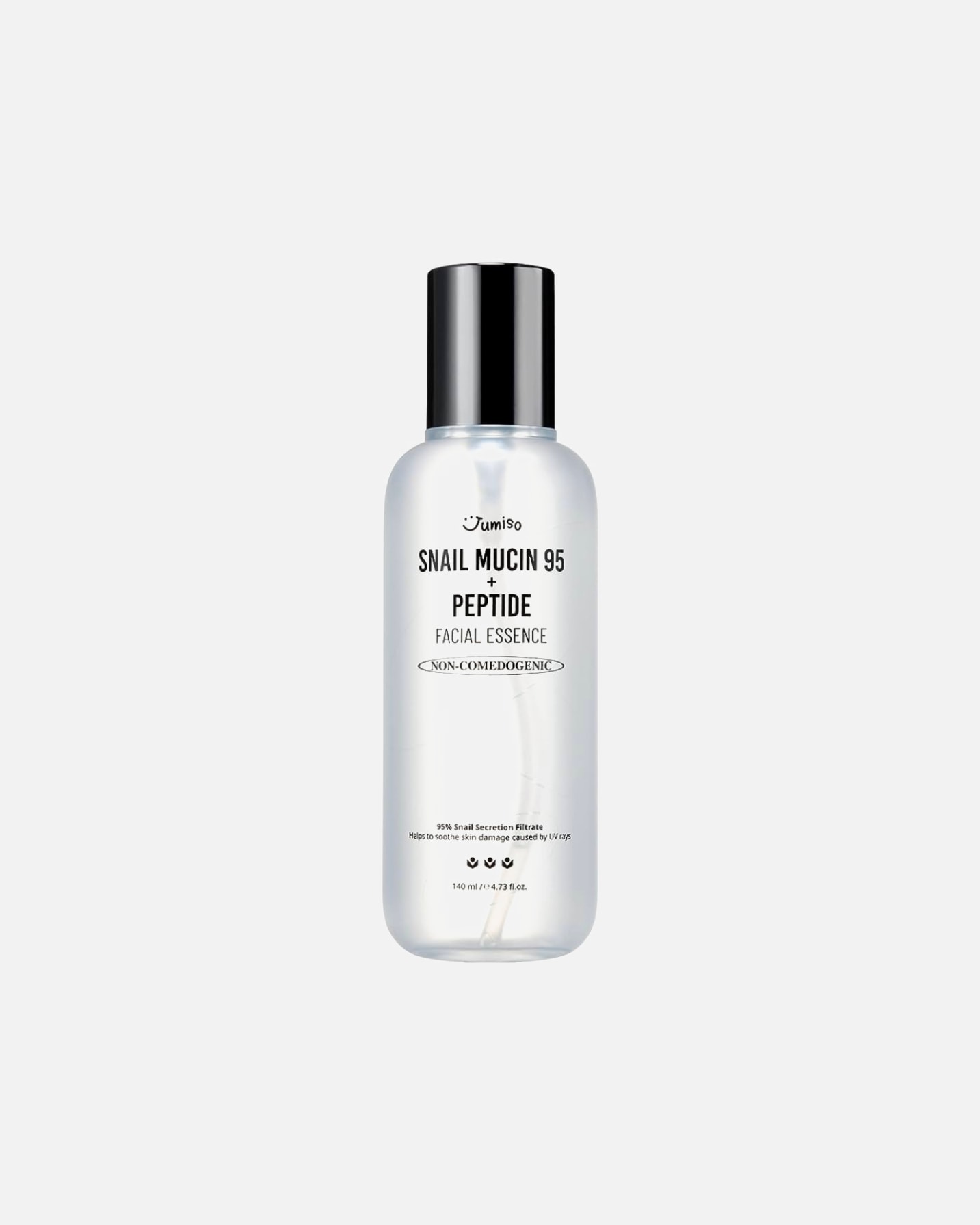 Tonik dla Kobieta Jumiso Non-Comodenic 140 ml